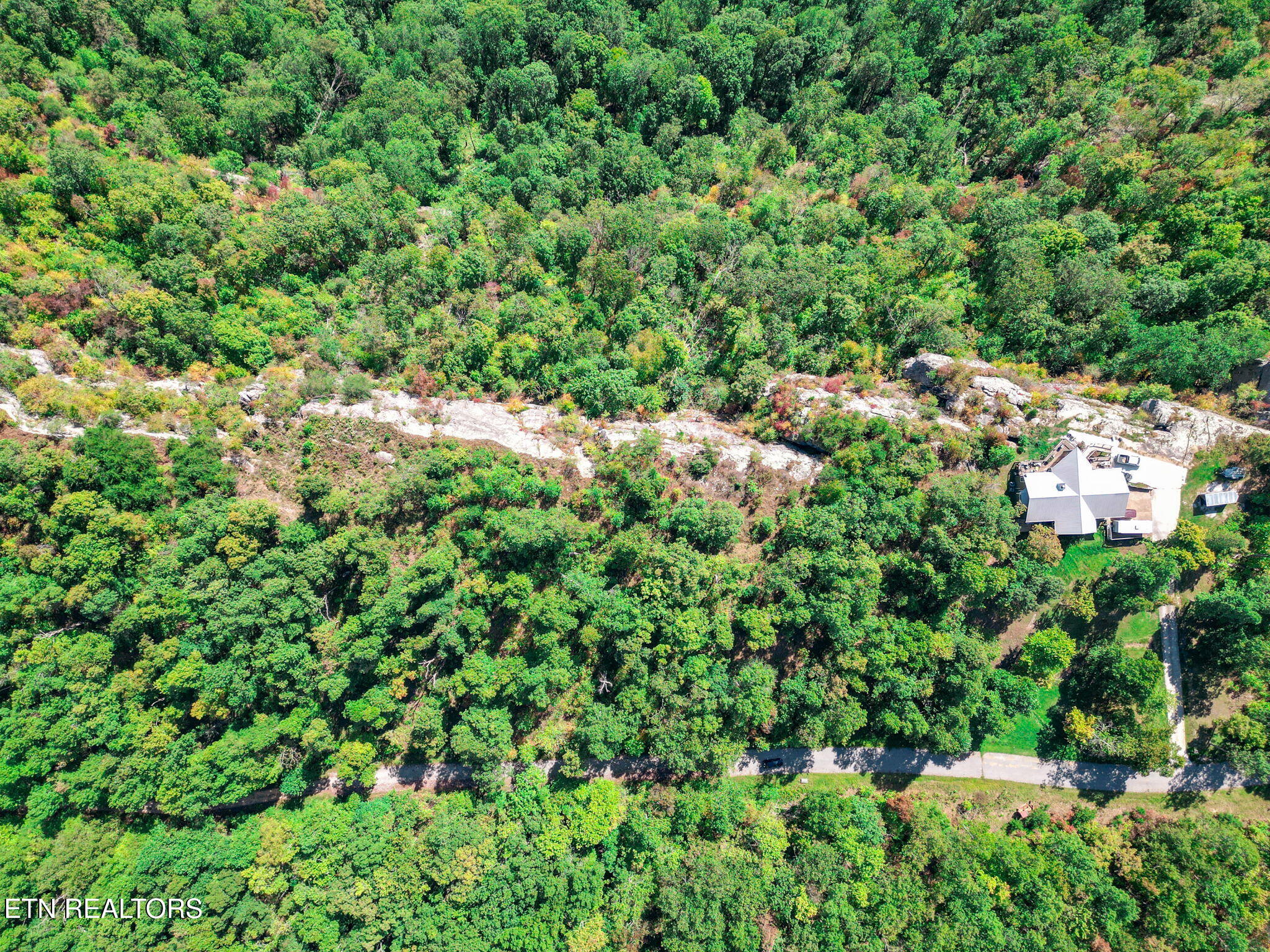 Lot 31 Mount Clouds Trail Duff TN 37729