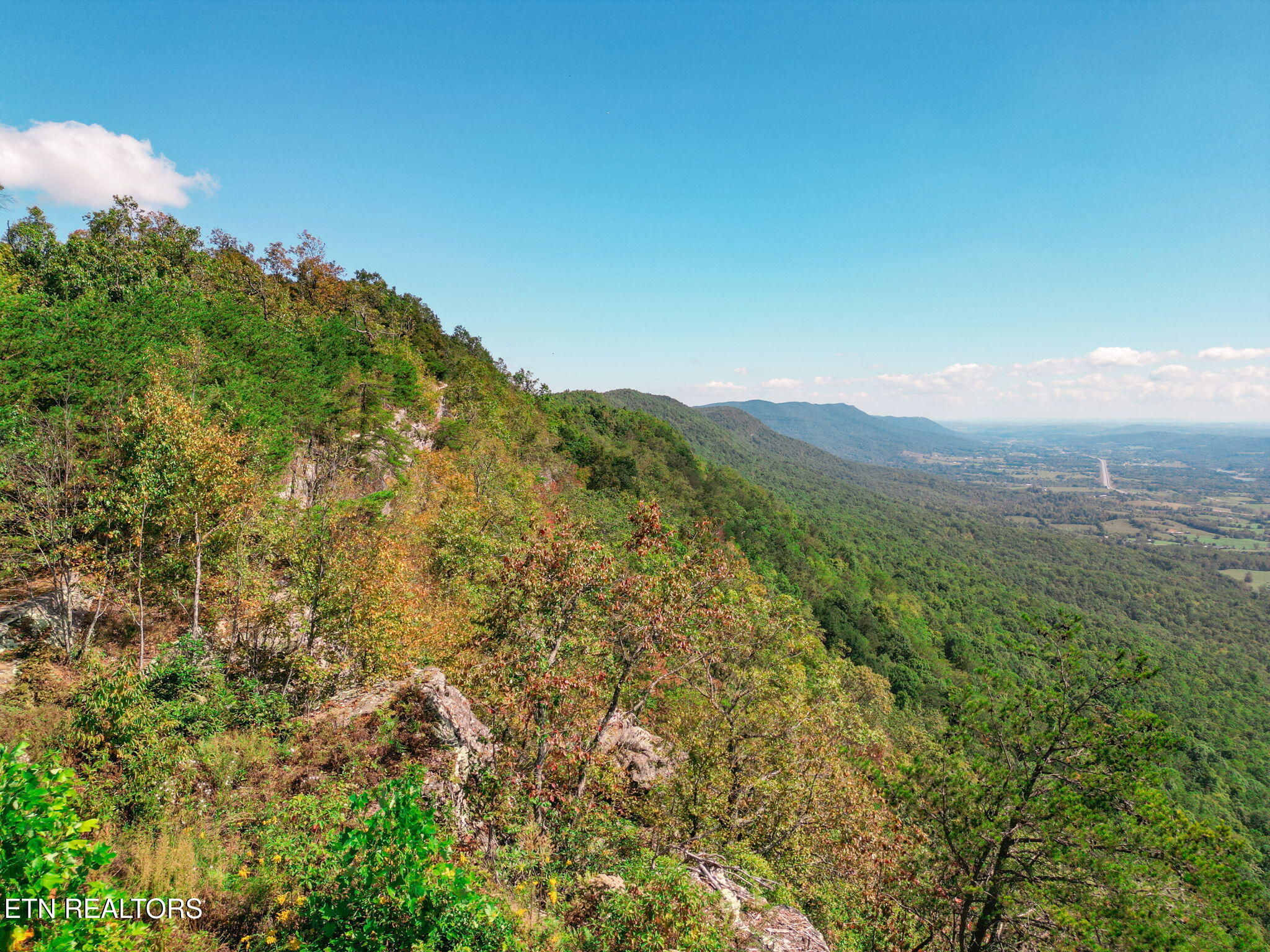 Lot 31 Mount Clouds Trail Duff TN 37729