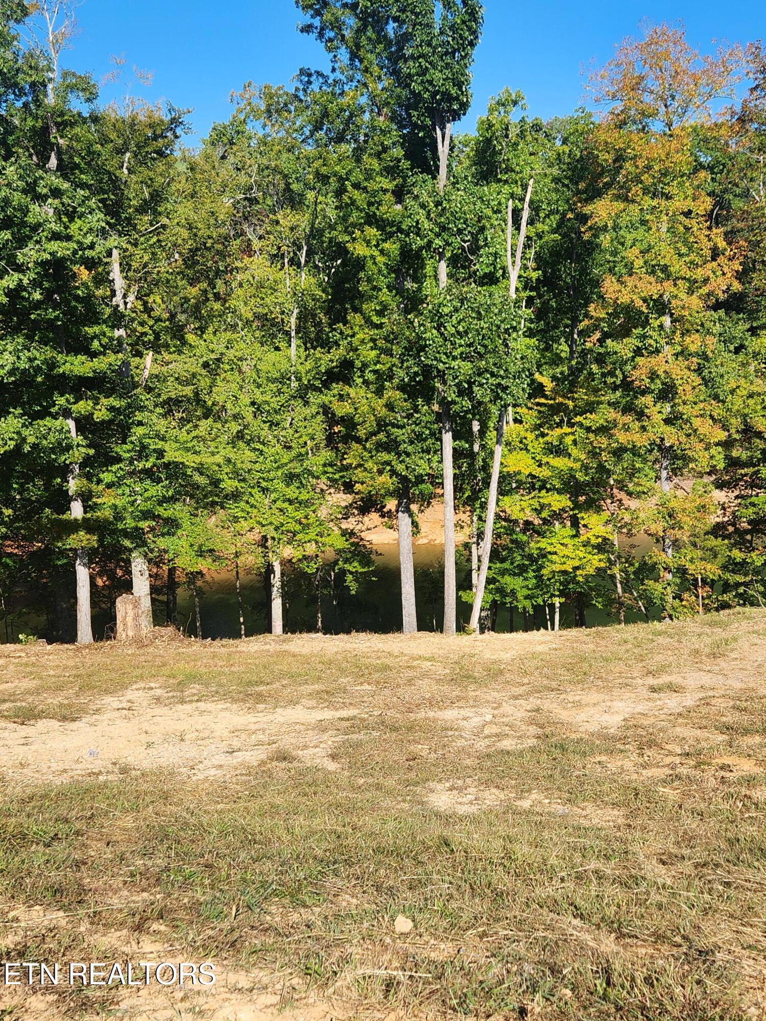 Lot 36 Bridgewater Pointe Boulevard Morristown TN 37816