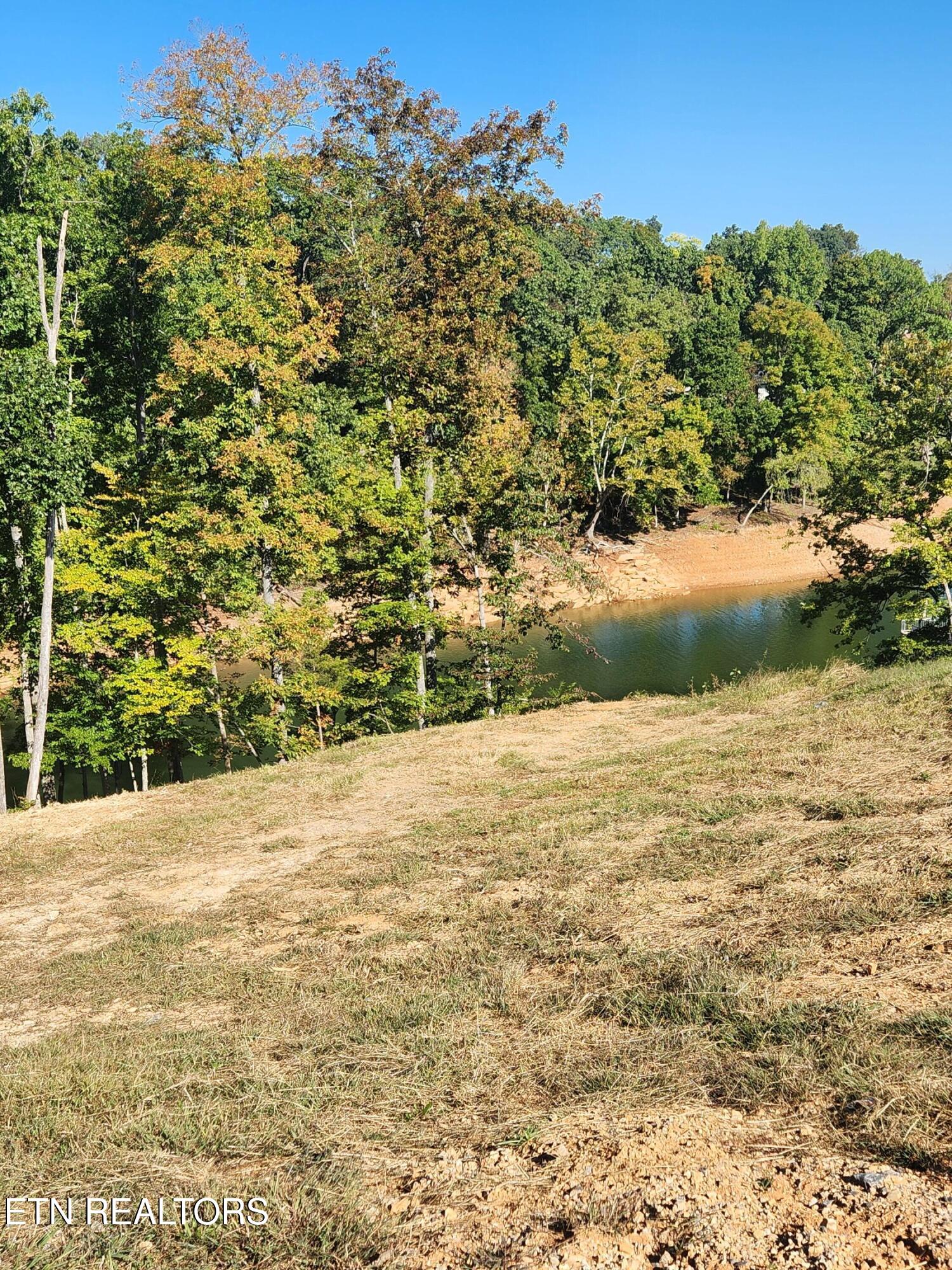 Lot 36 Bridgewater Pointe Boulevard Morristown TN 37816