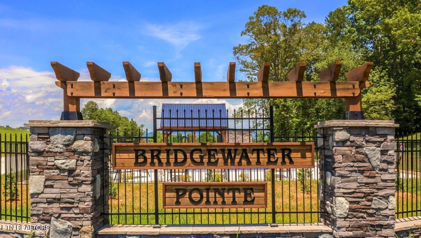 Lot 36 Bridgewater Pointe Boulevard Morristown TN 37816