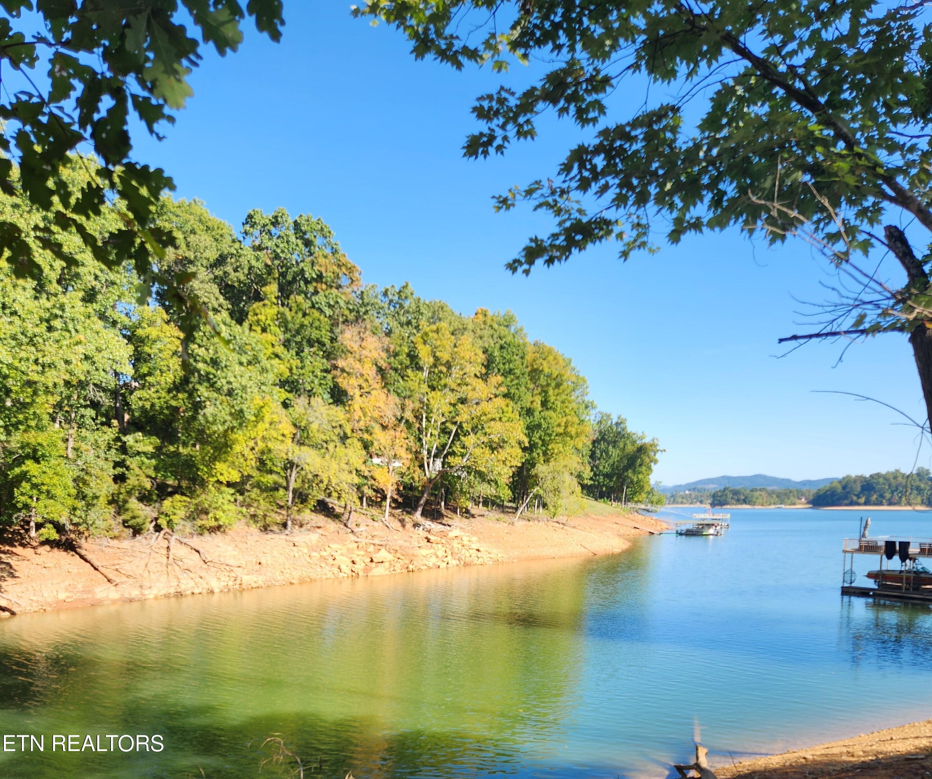 Lot 36 Bridgewater Pointe Boulevard Morristown TN 37816