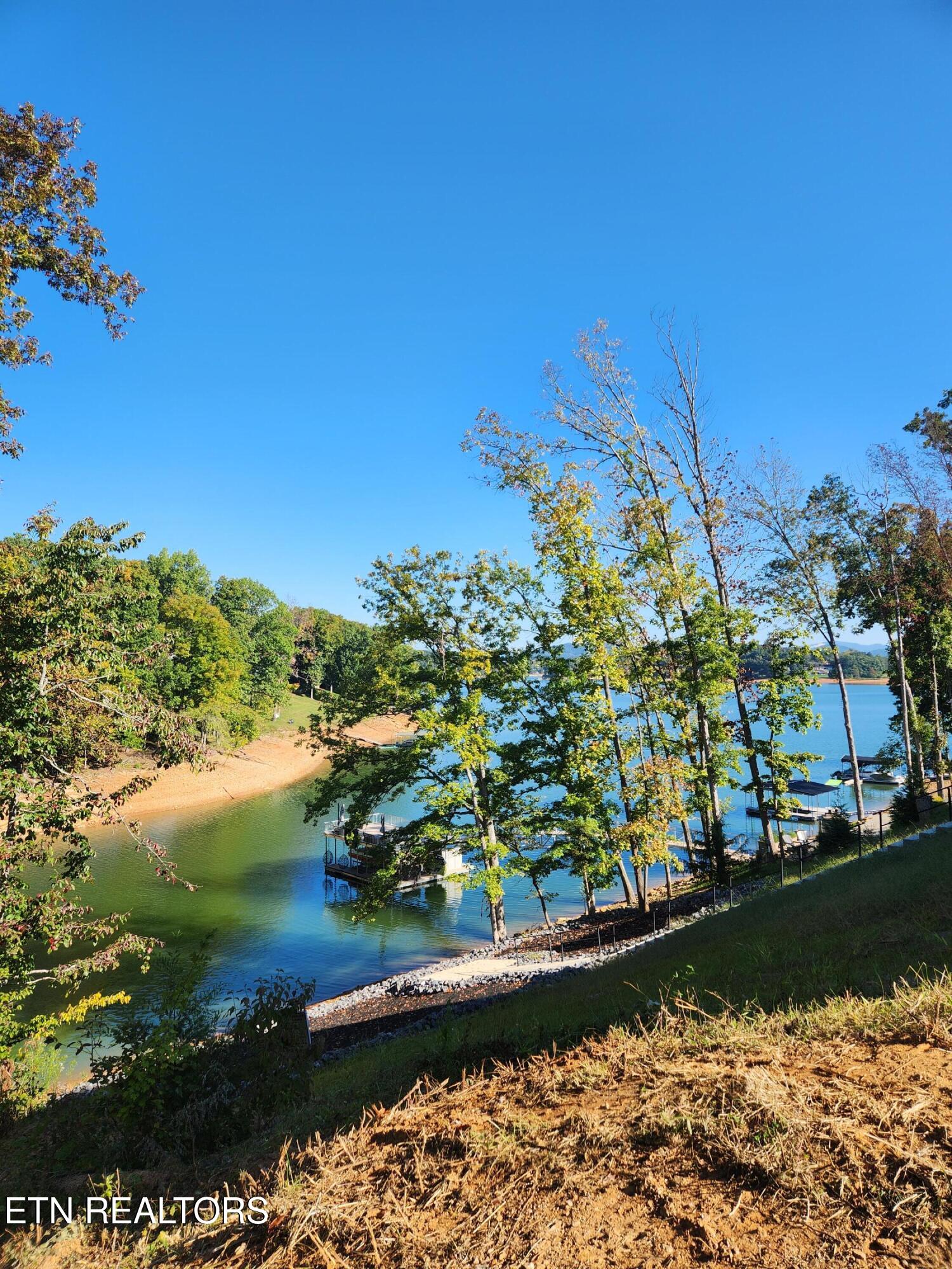 Lot 36 Bridgewater Pointe Boulevard Morristown TN 37816