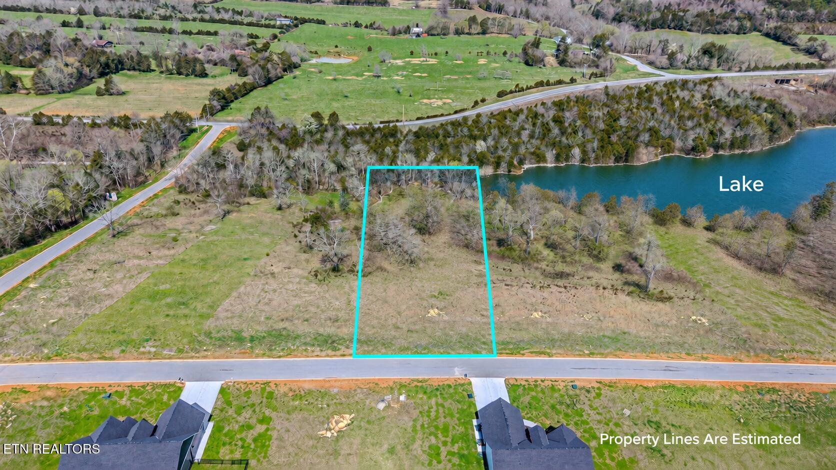 Waterfront Sharps Chapel TN 37866