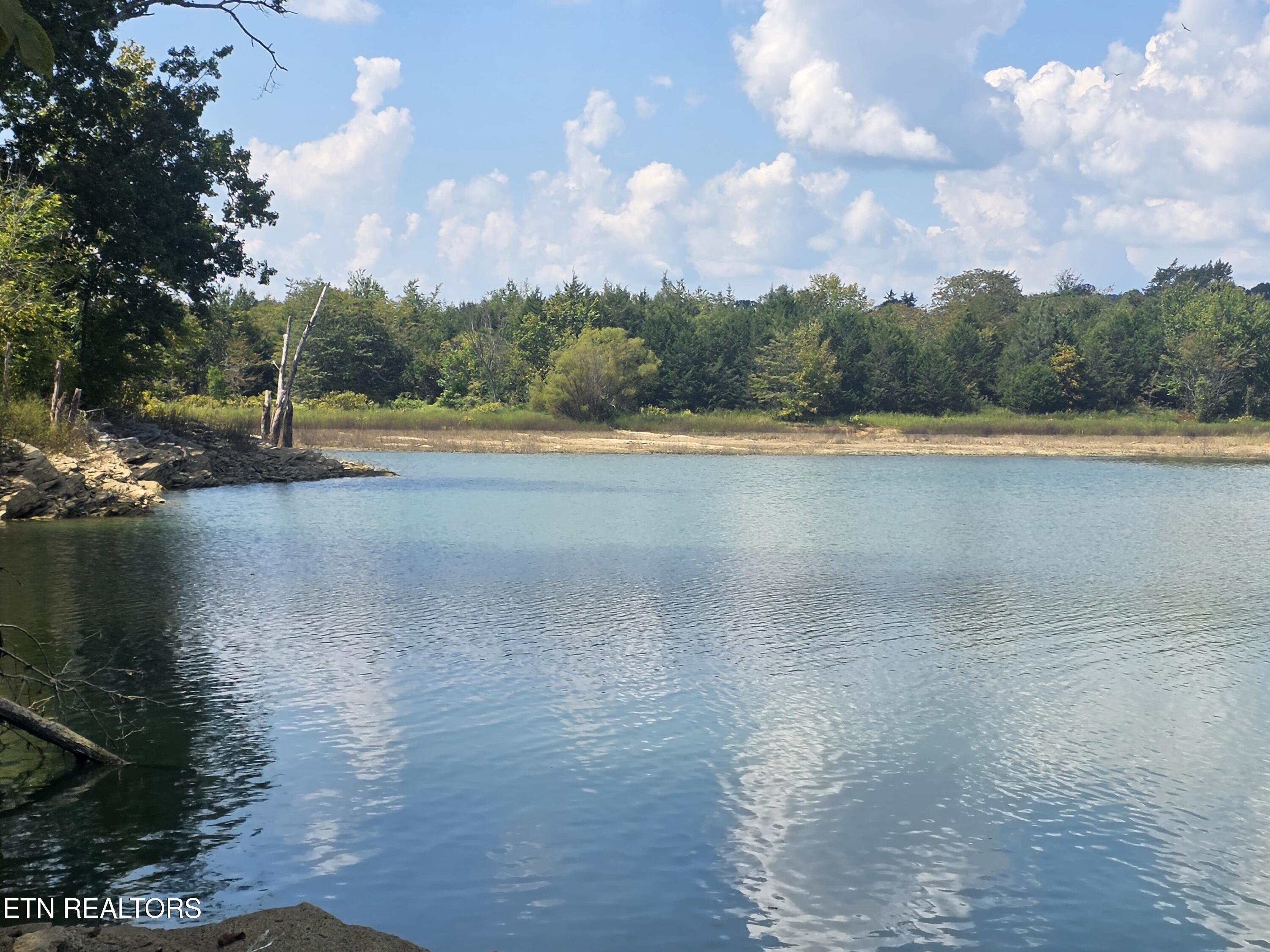 Waterfront Sharps Chapel TN 37866