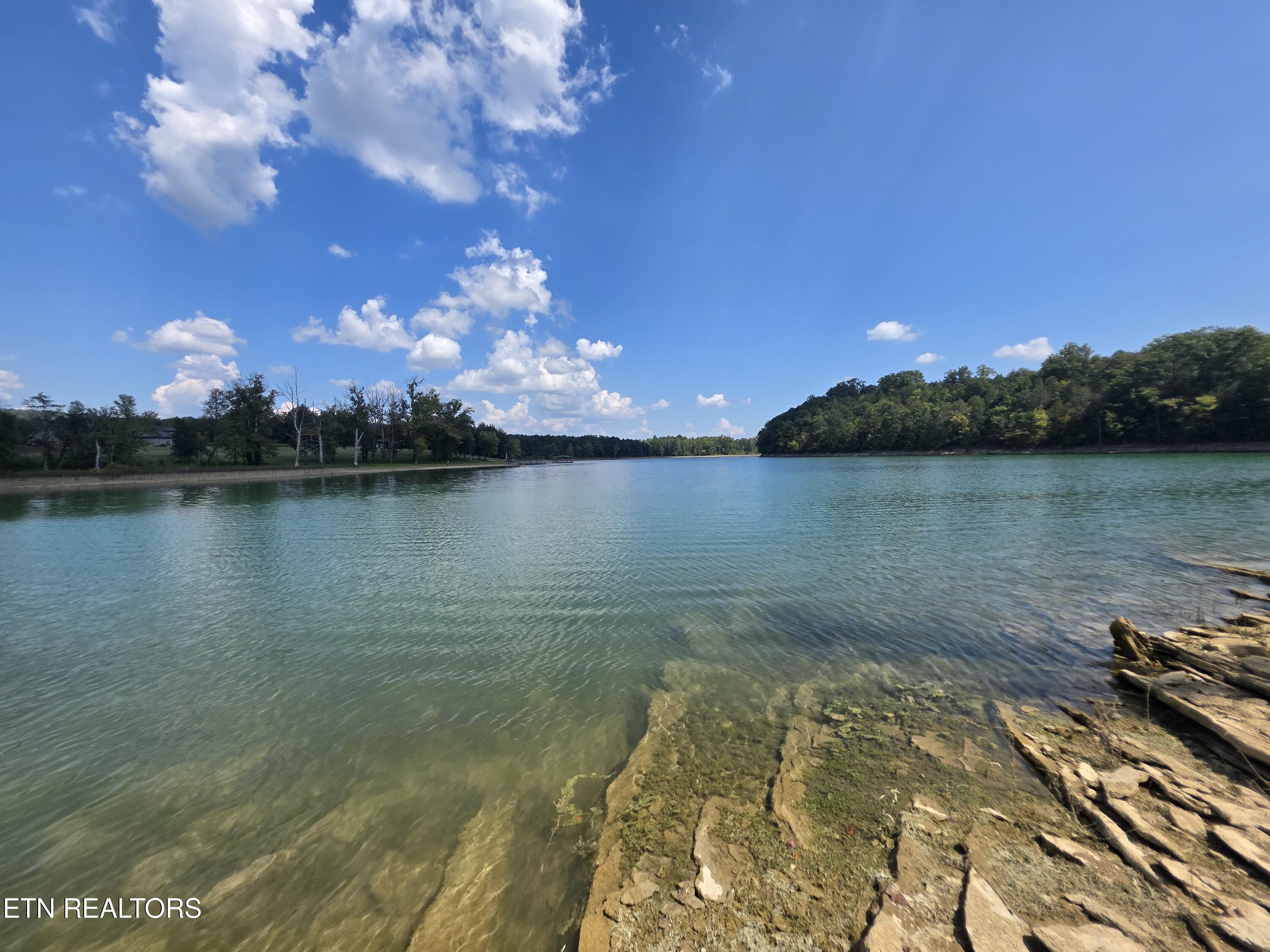 Waterfront Sharps Chapel TN 37866