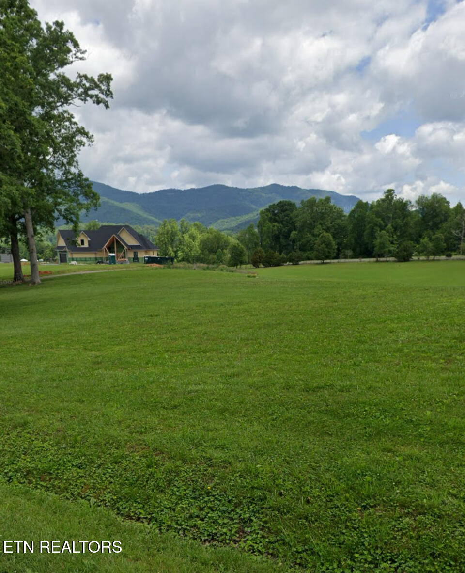 237 Myers Road Townsend TN 37882
