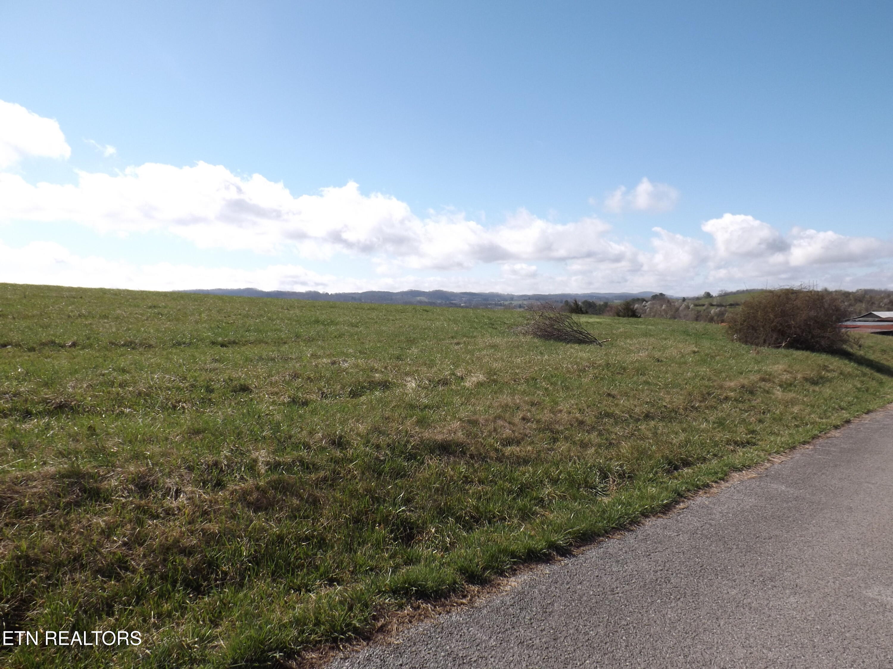 Lot 32/33 Canary Lane Speedwell TN 37870