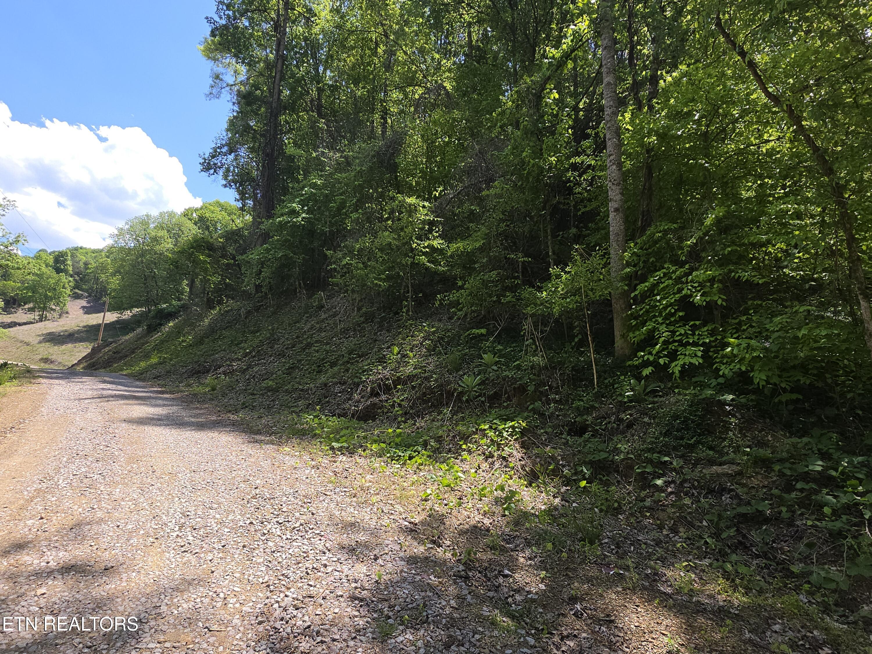 Tbd S Highway 25e Highway Tazewell TN 37879