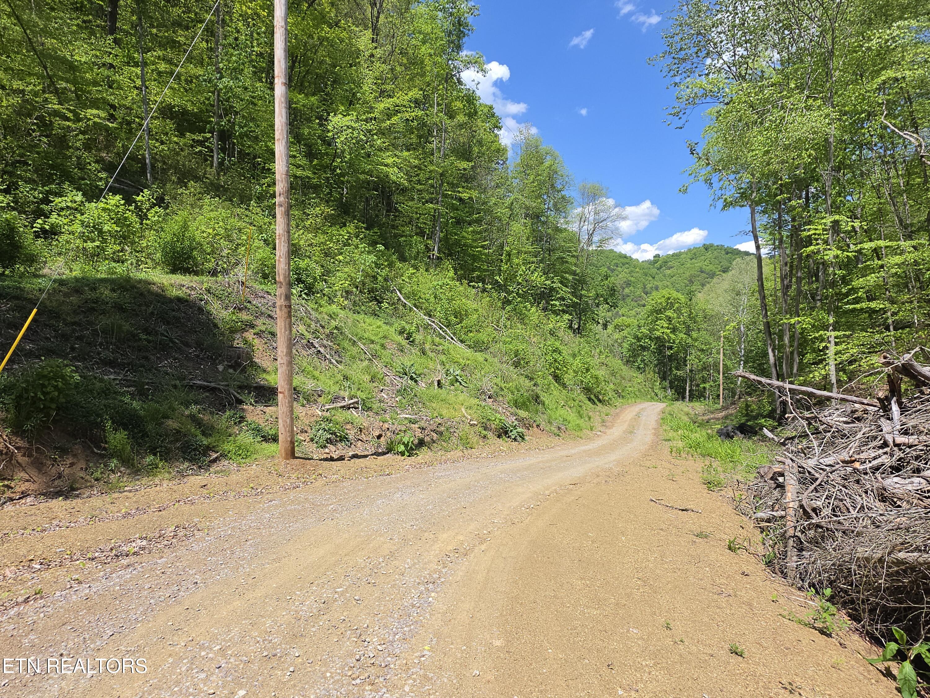 Tbd S Highway 25e Highway Tazewell TN 37879