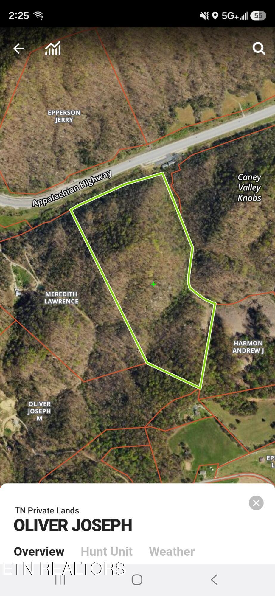 Tbd S Highway 25e Highway Tazewell TN 37879
