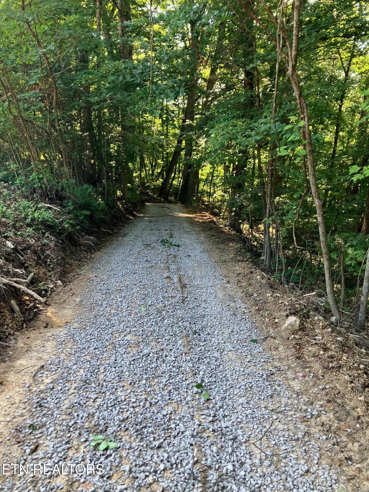 Tract 2 Graves Hollow Road Maynardville TN 37807