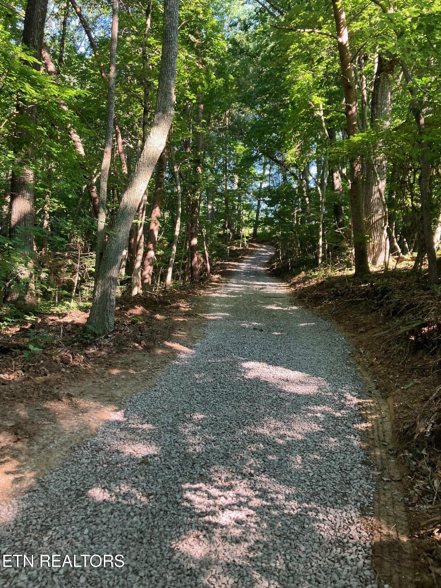 Tract 2 Graves Hollow Road Maynardville TN 37807