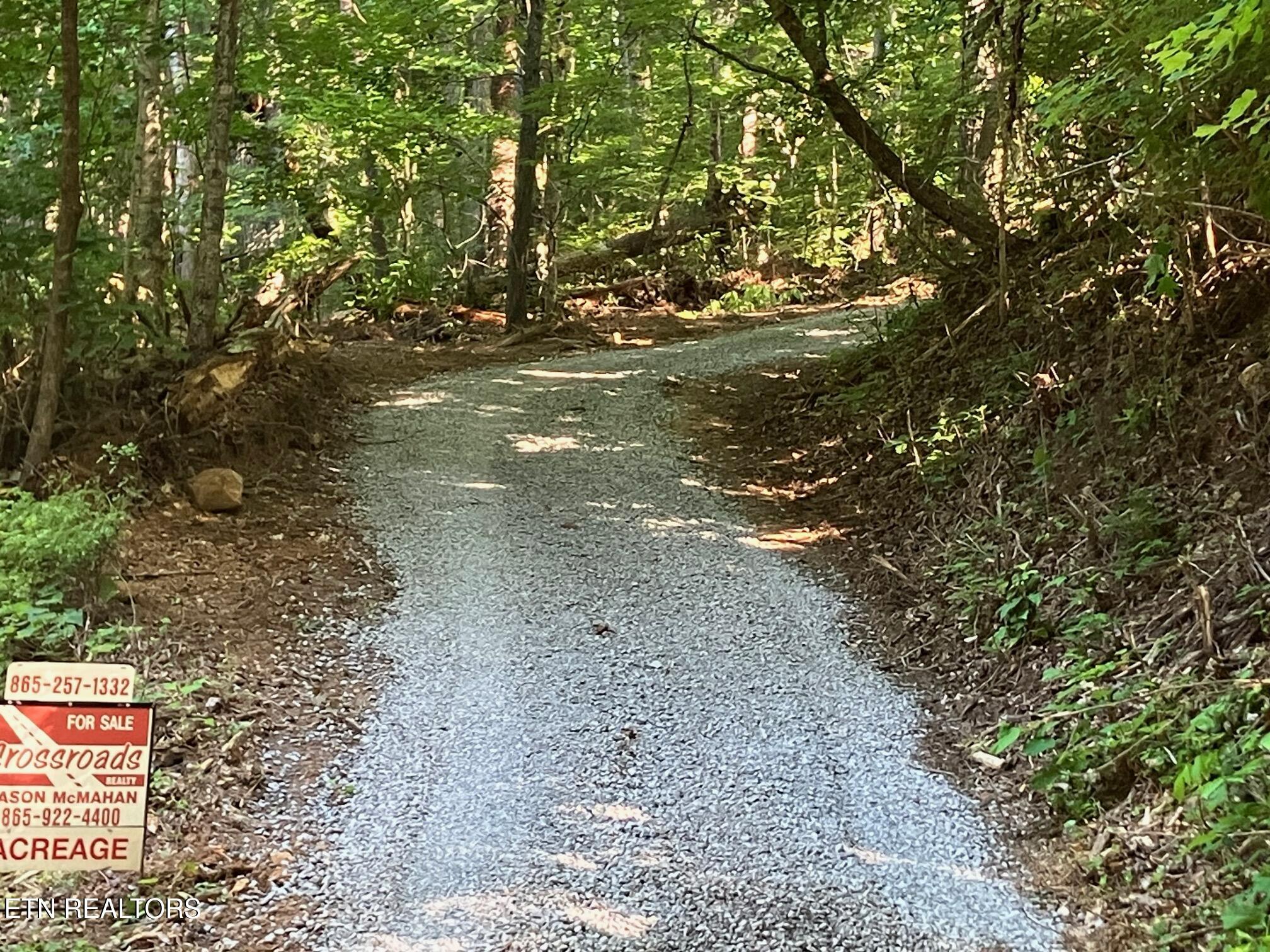 Tract 2 Graves Hollow Road Maynardville TN 37807
