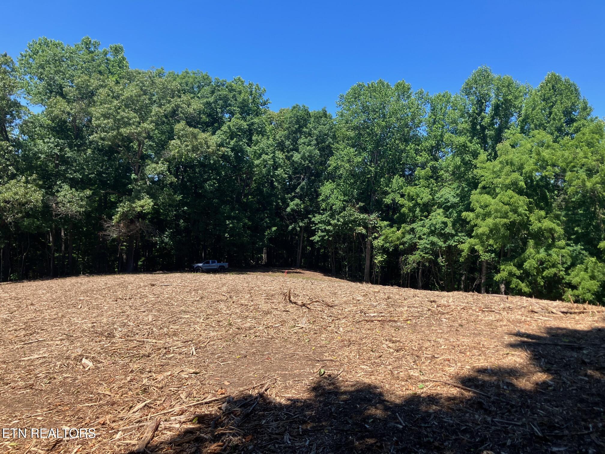 Tract 2 Graves Hollow Road Maynardville TN 37807