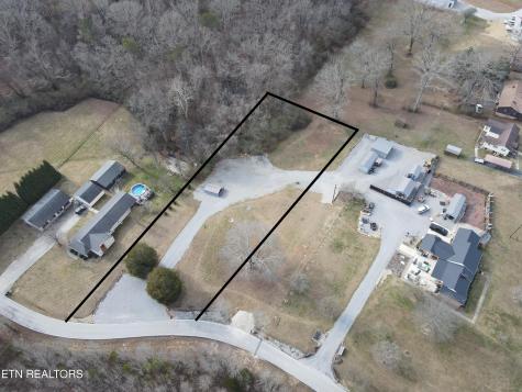 209 Walden Lane Kingston TN 37763
