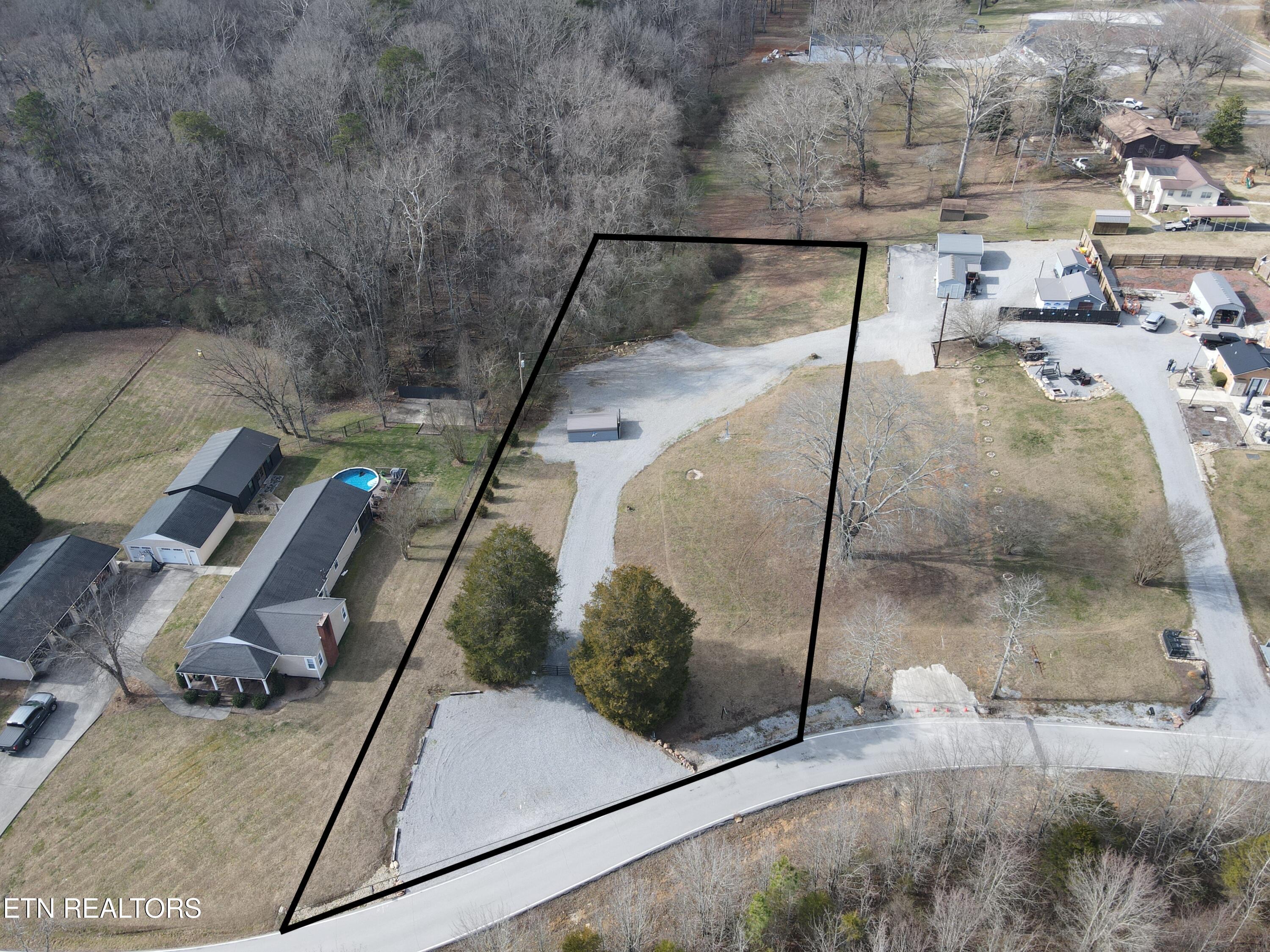 209 Walden Lane Kingston TN 37763