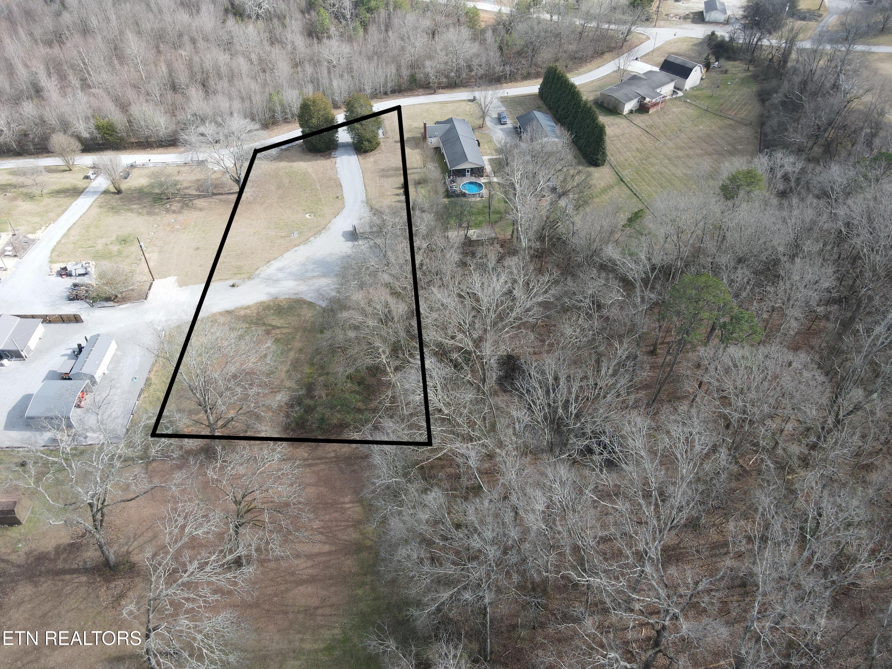 209 Walden Lane Kingston TN 37763