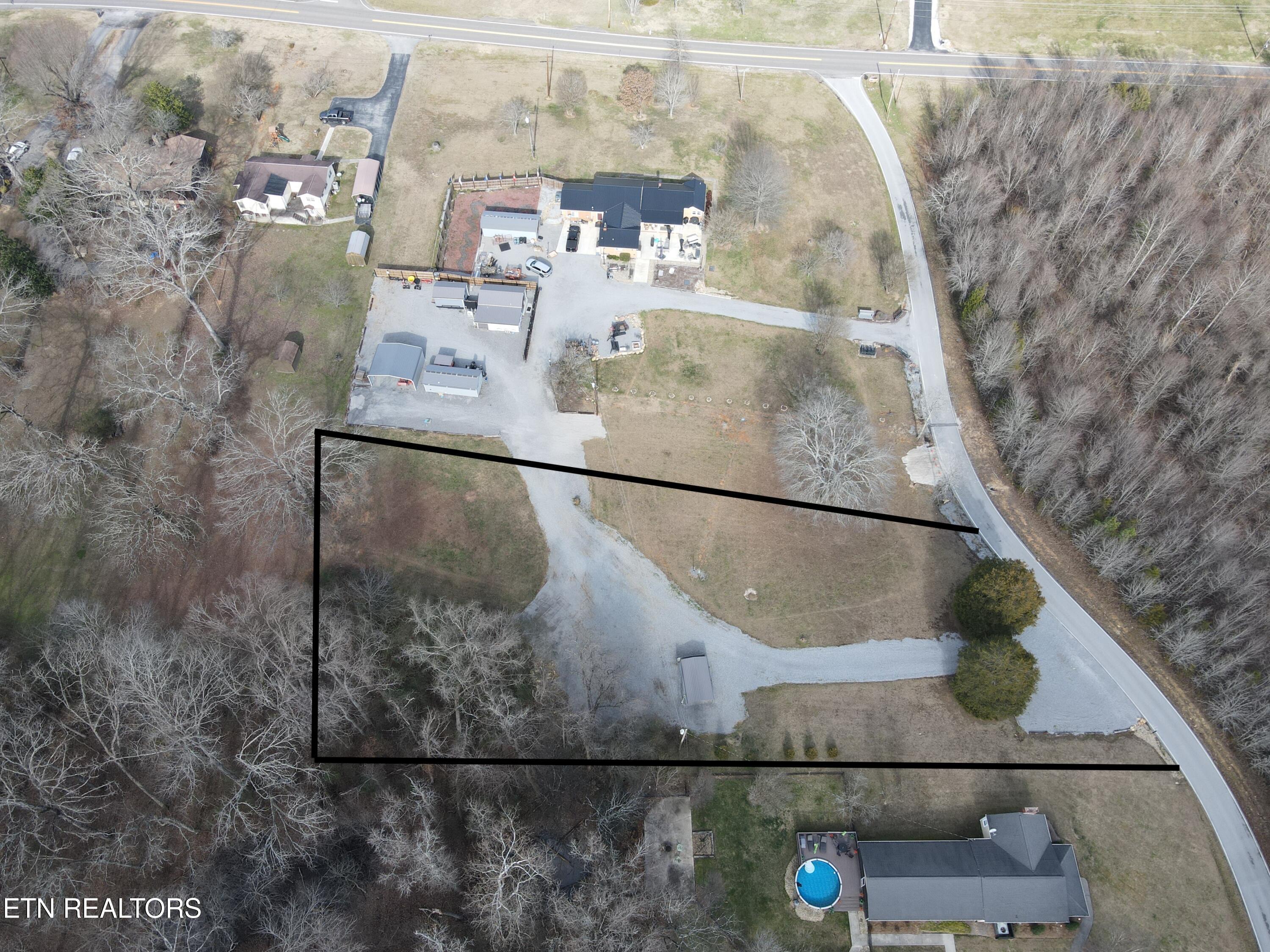209 Walden Lane Kingston TN 37763