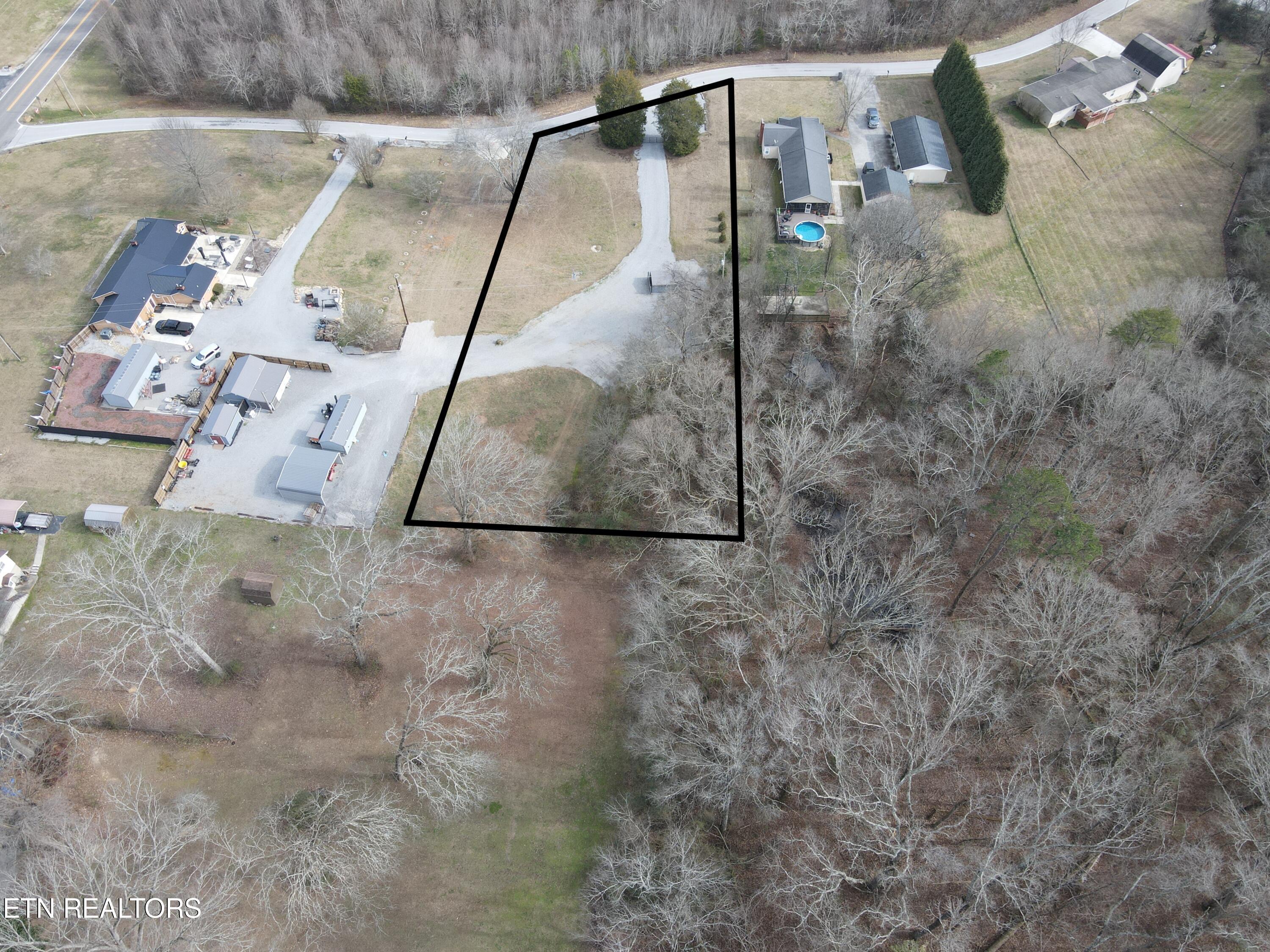 209 Walden Lane Kingston TN 37763