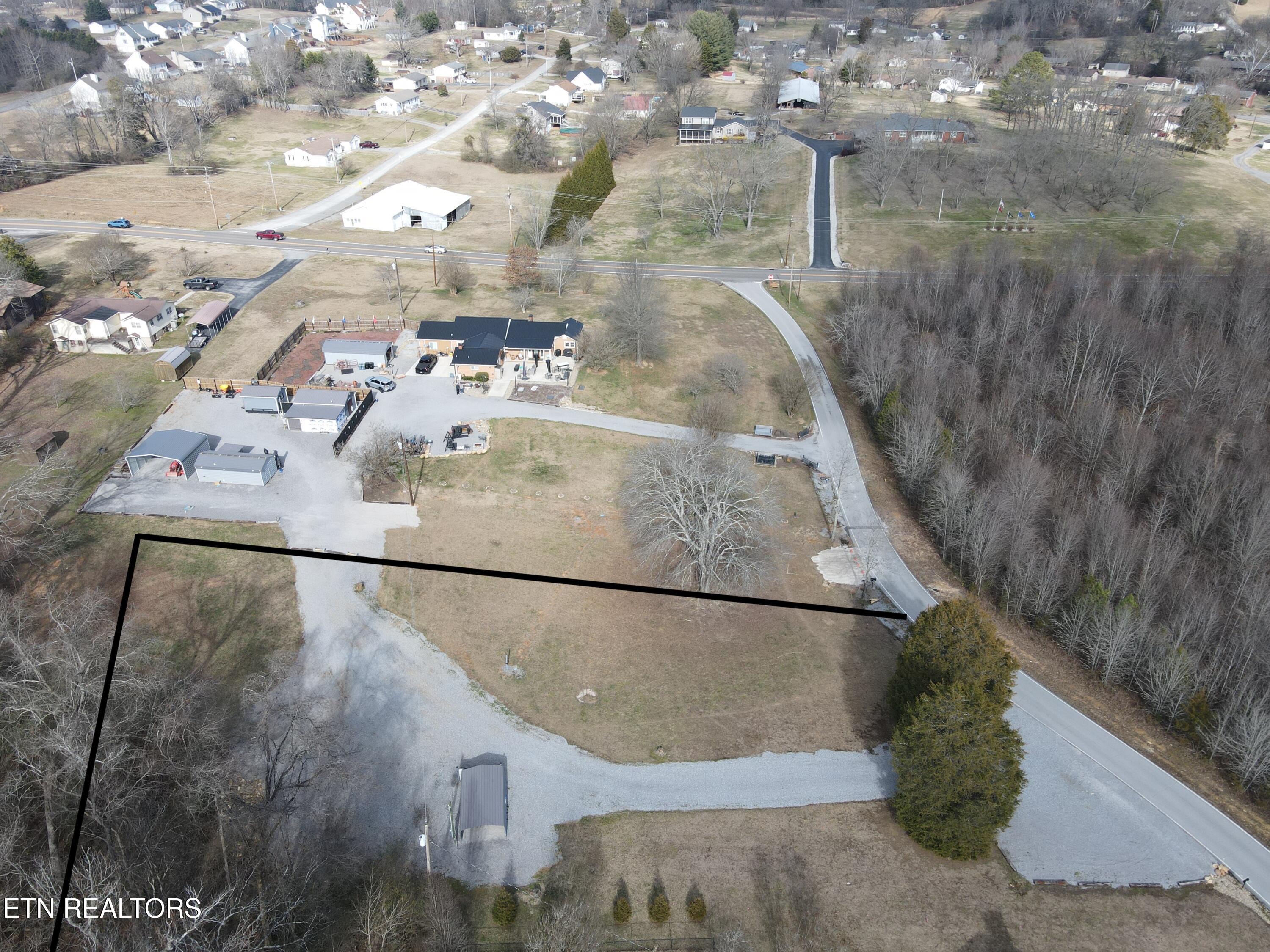 209 Walden Lane Kingston TN 37763