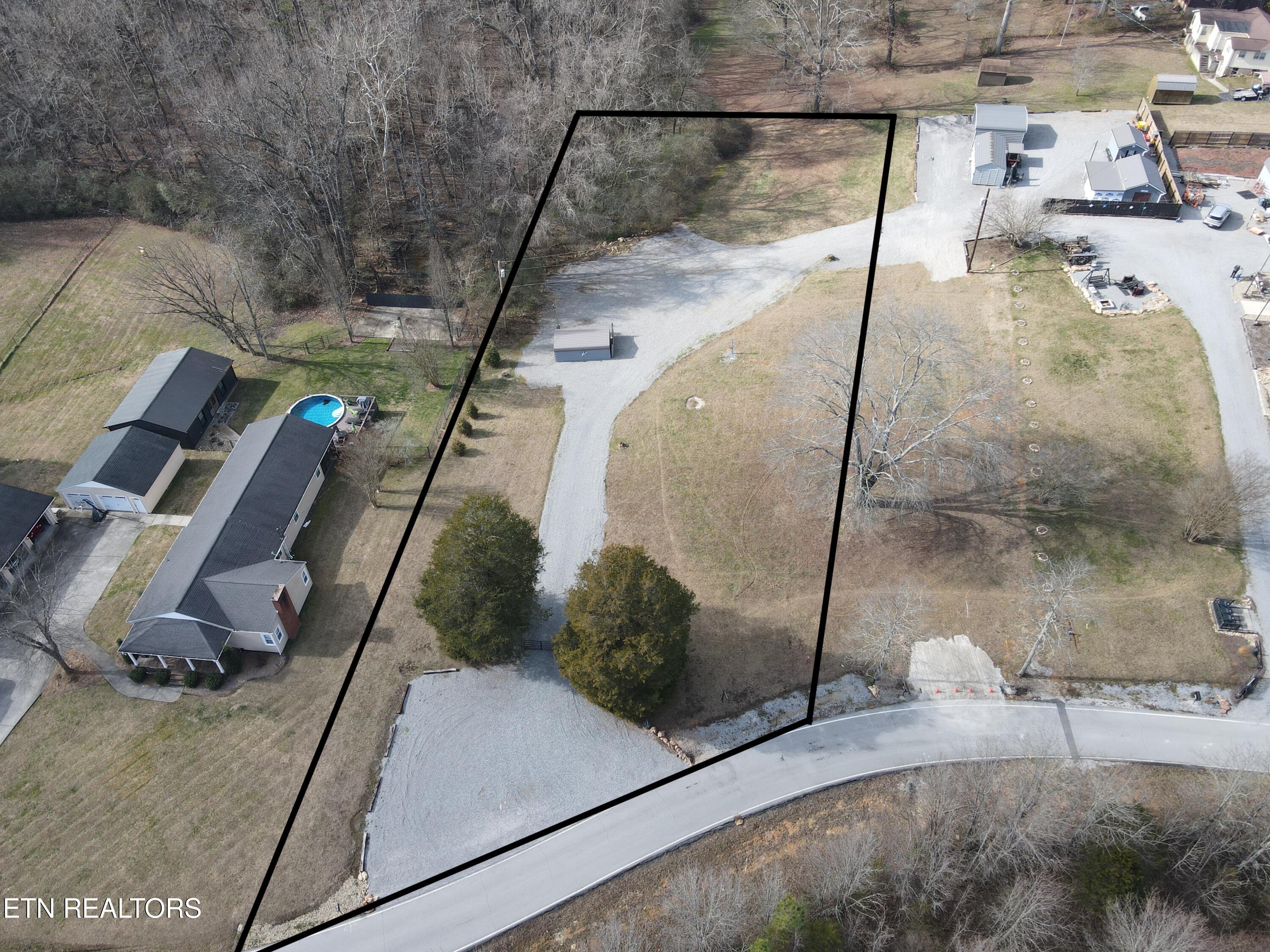 209 Walden Lane Kingston TN 37763