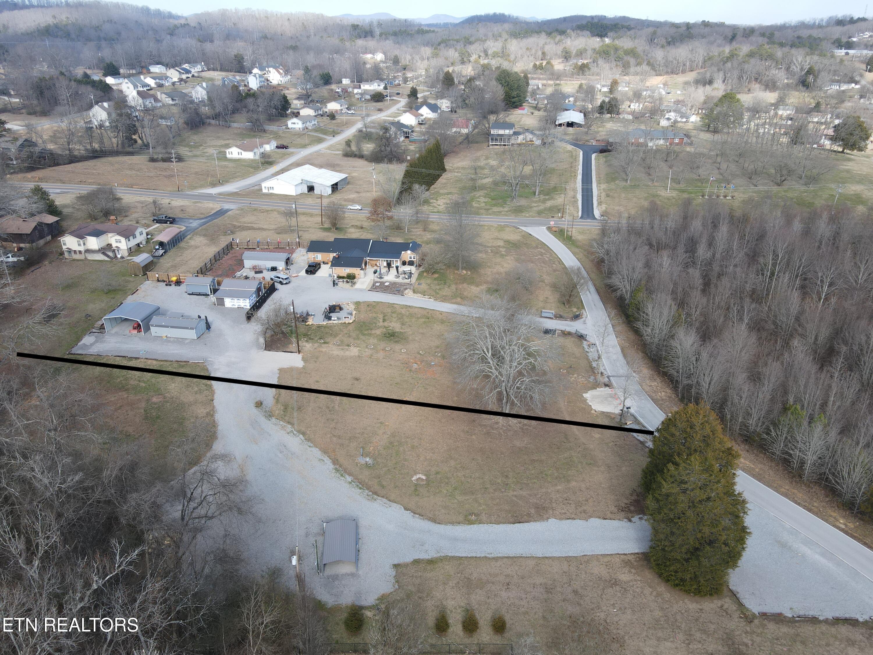 209 Walden Lane Kingston TN 37763
