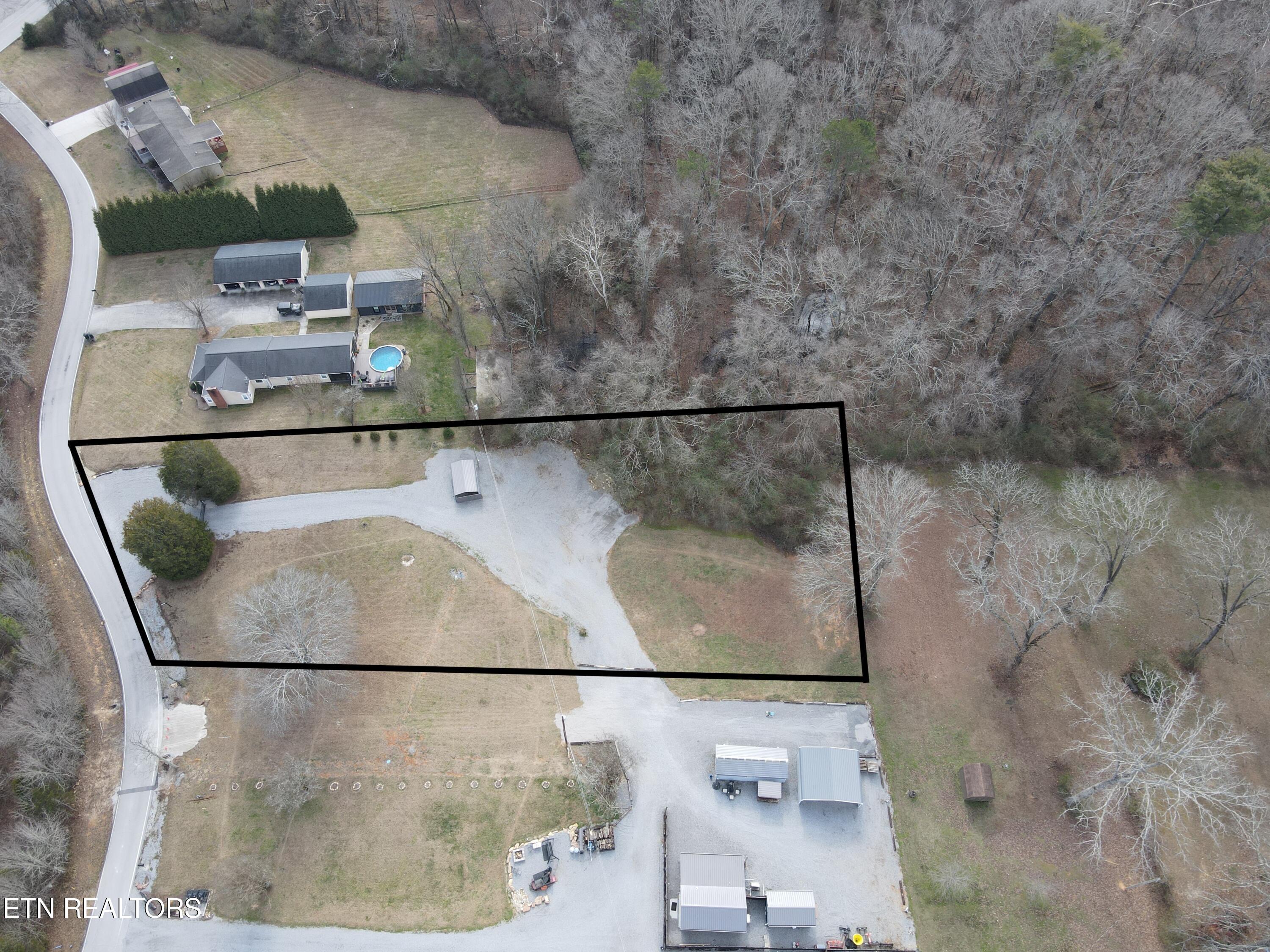 209 Walden Lane Kingston TN 37763