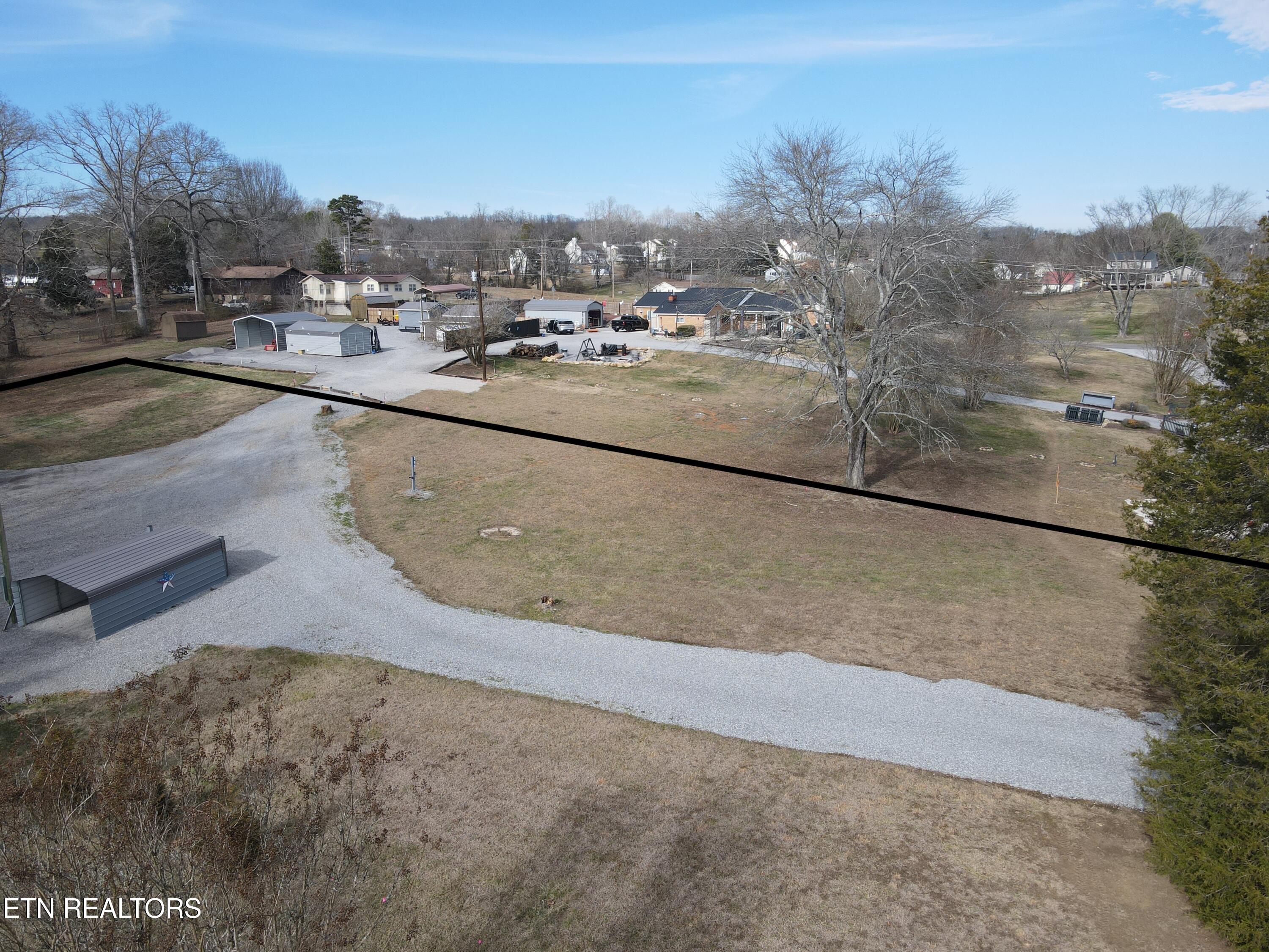 209 Walden Lane Kingston TN 37763