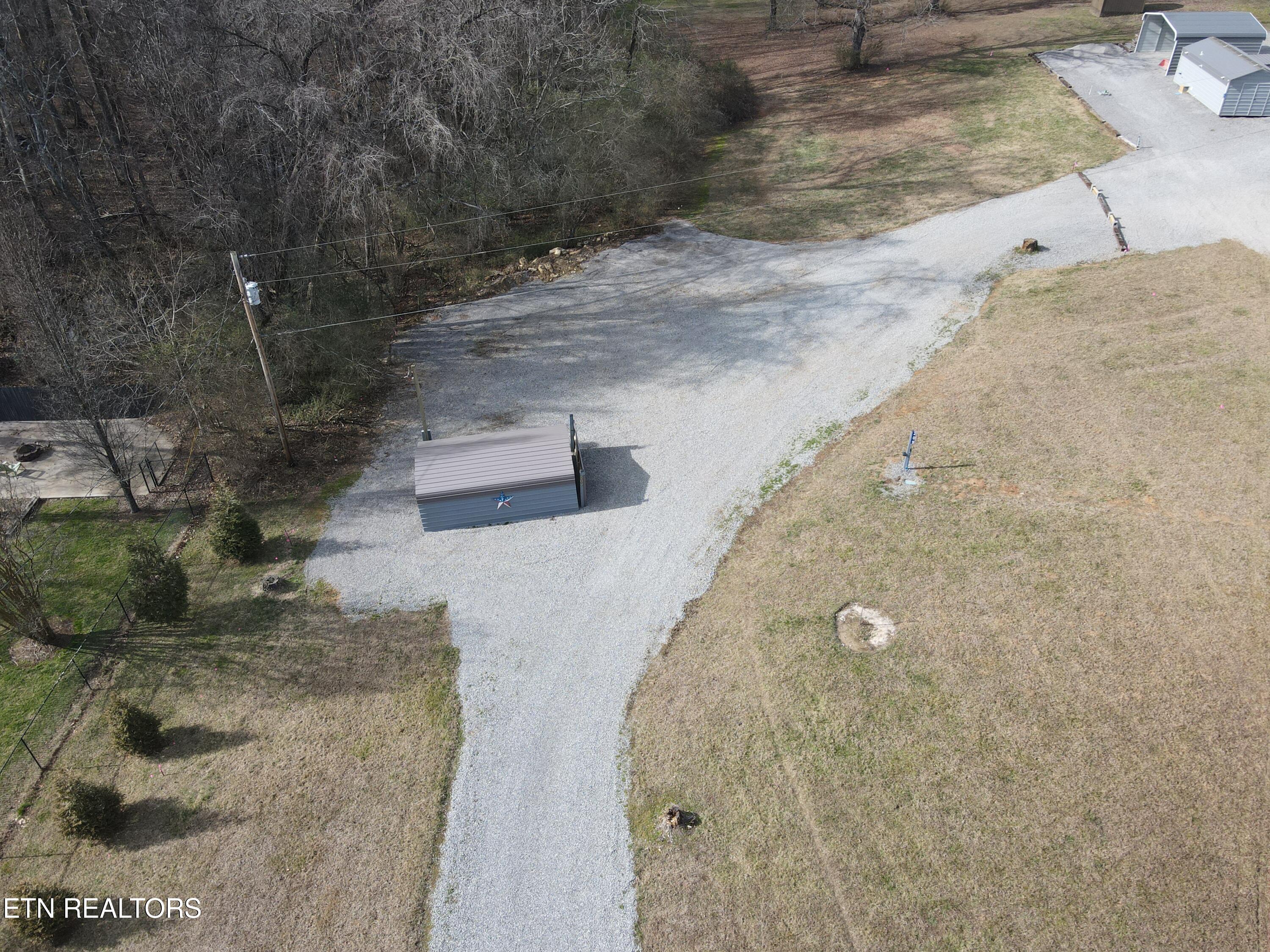 209 Walden Lane Kingston TN 37763
