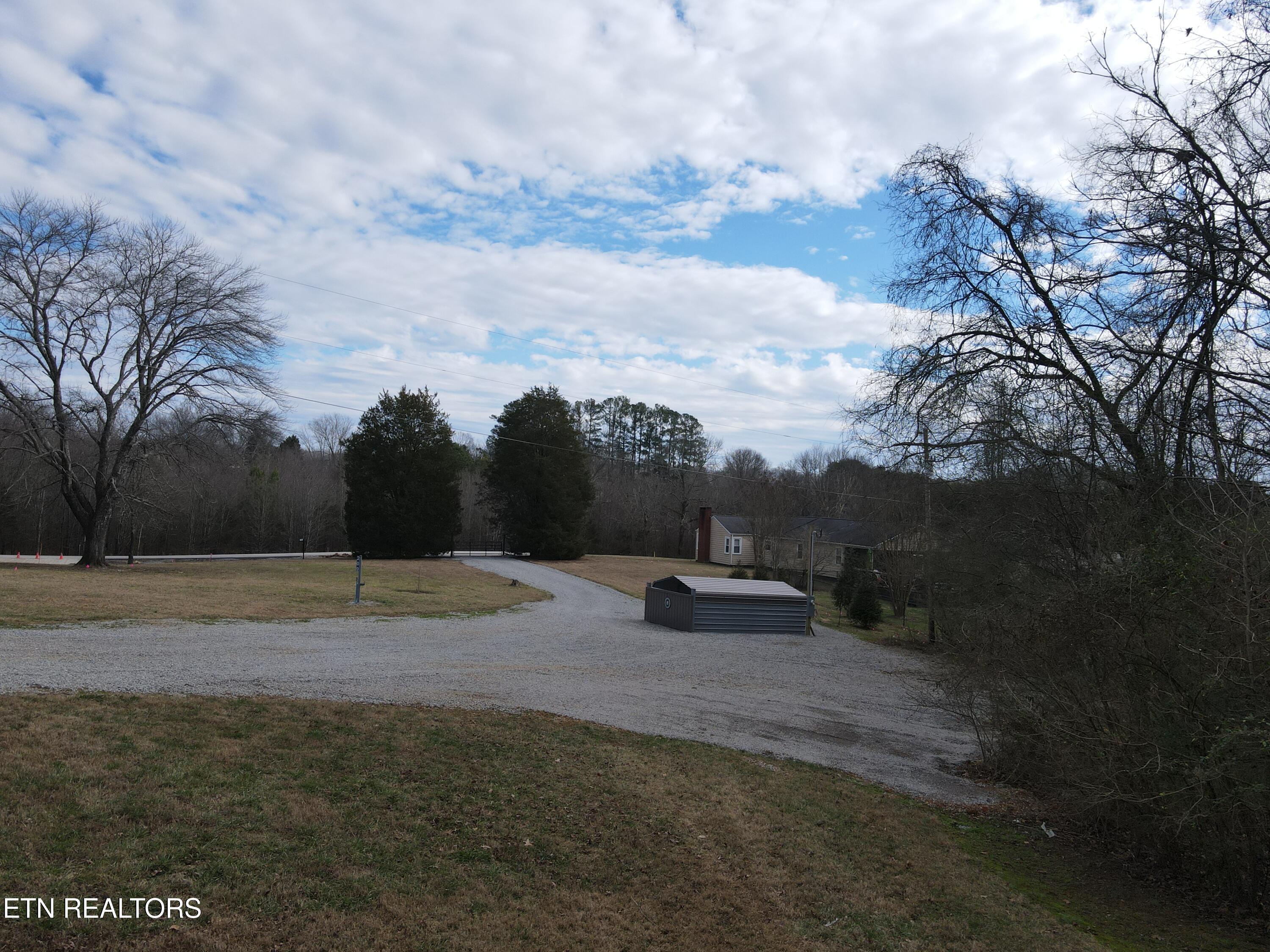 209 Walden Lane Kingston TN 37763