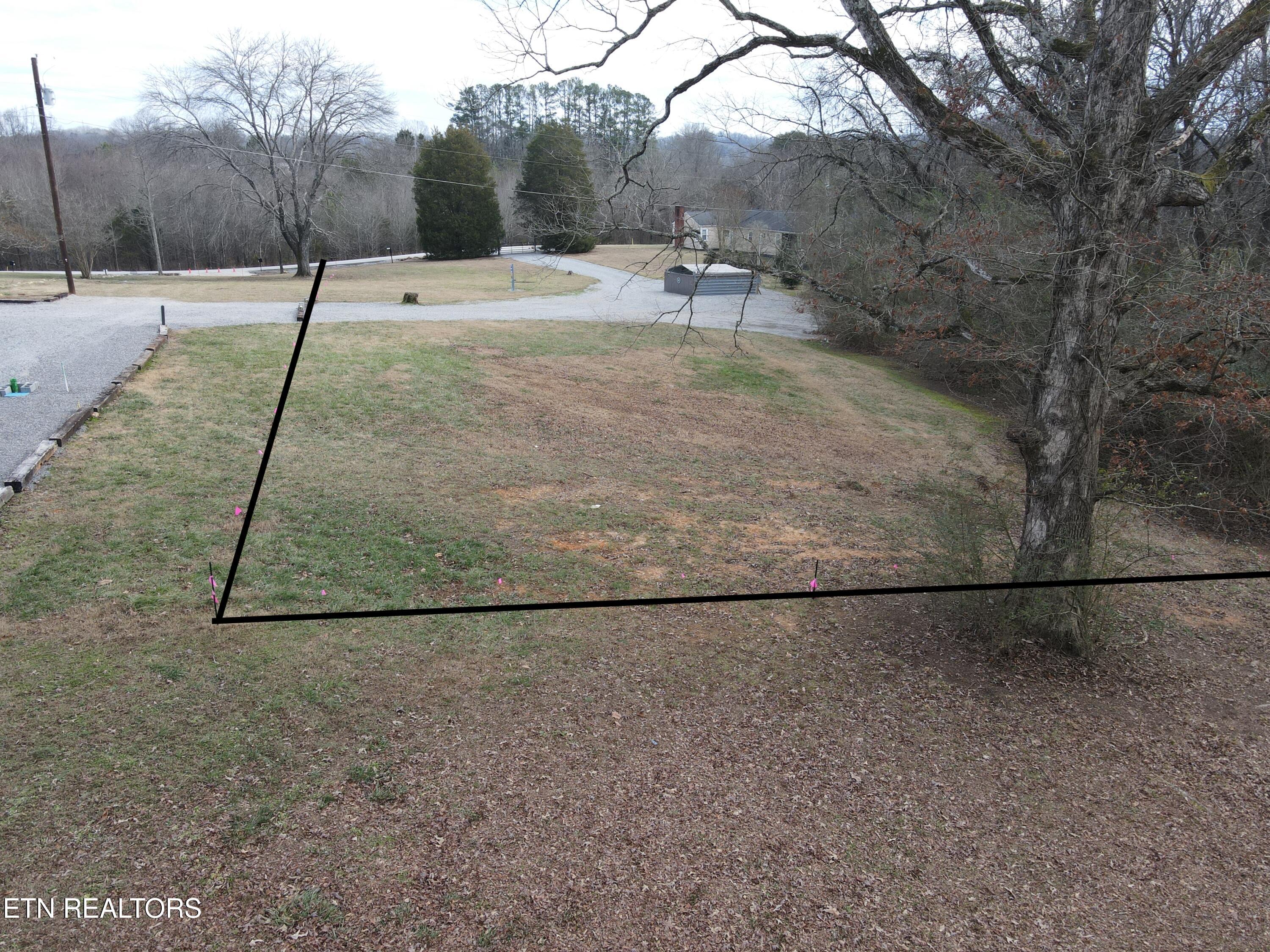 209 Walden Lane Kingston TN 37763