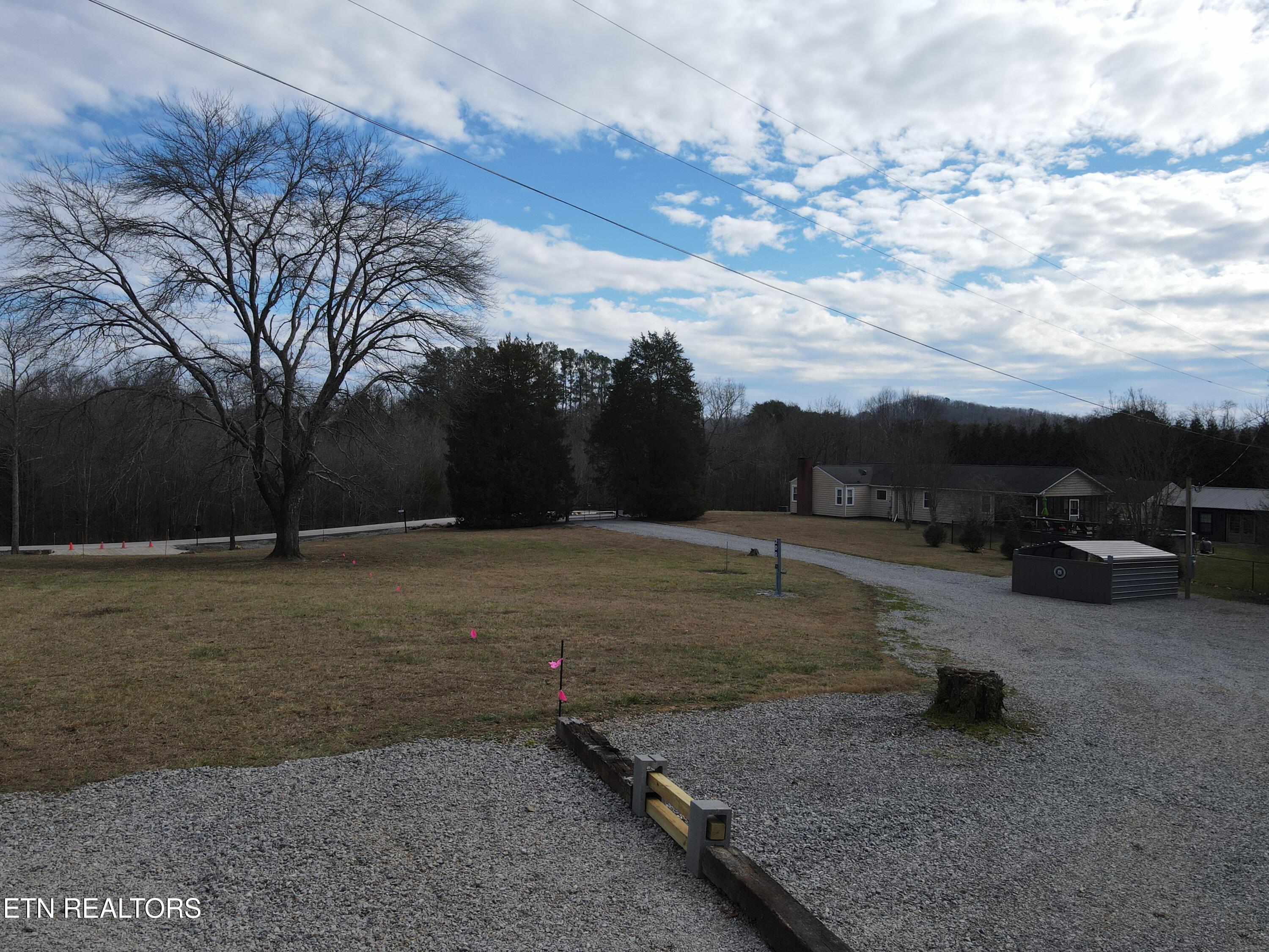 209 Walden Lane Kingston TN 37763
