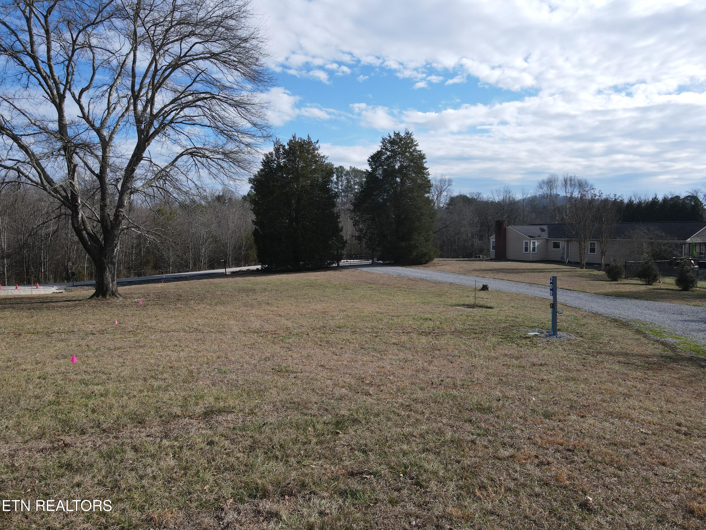 209 Walden Lane Kingston TN 37763