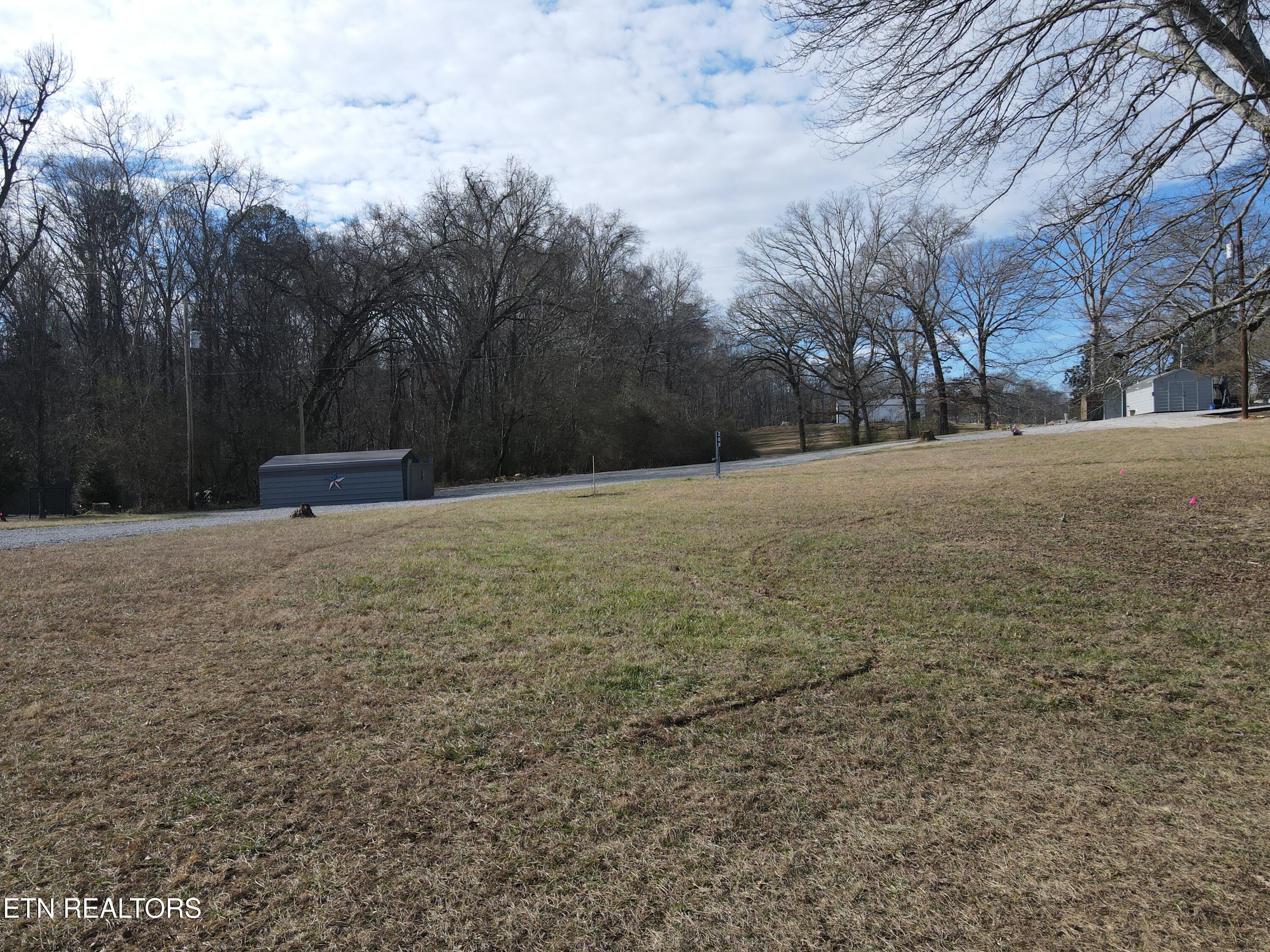209 Walden Lane Kingston TN 37763