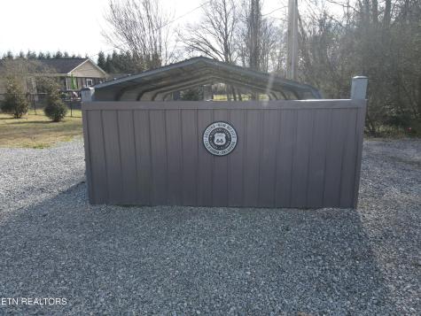 209 Walden Lane Kingston TN 37763