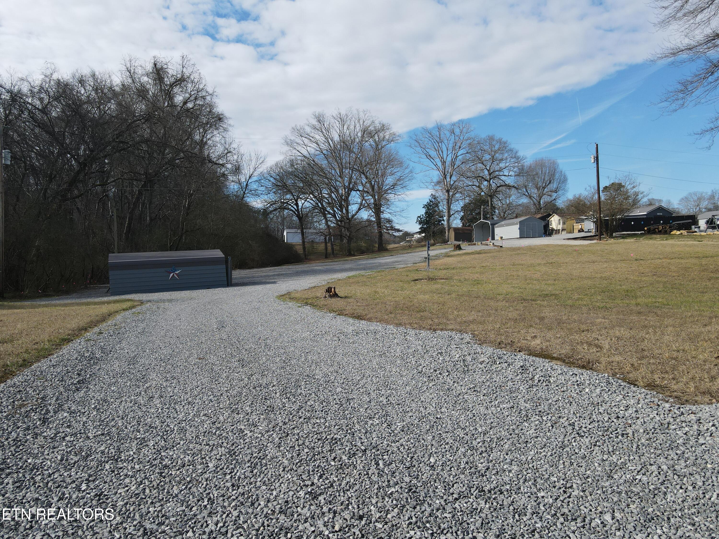 209 Walden Lane Kingston TN 37763