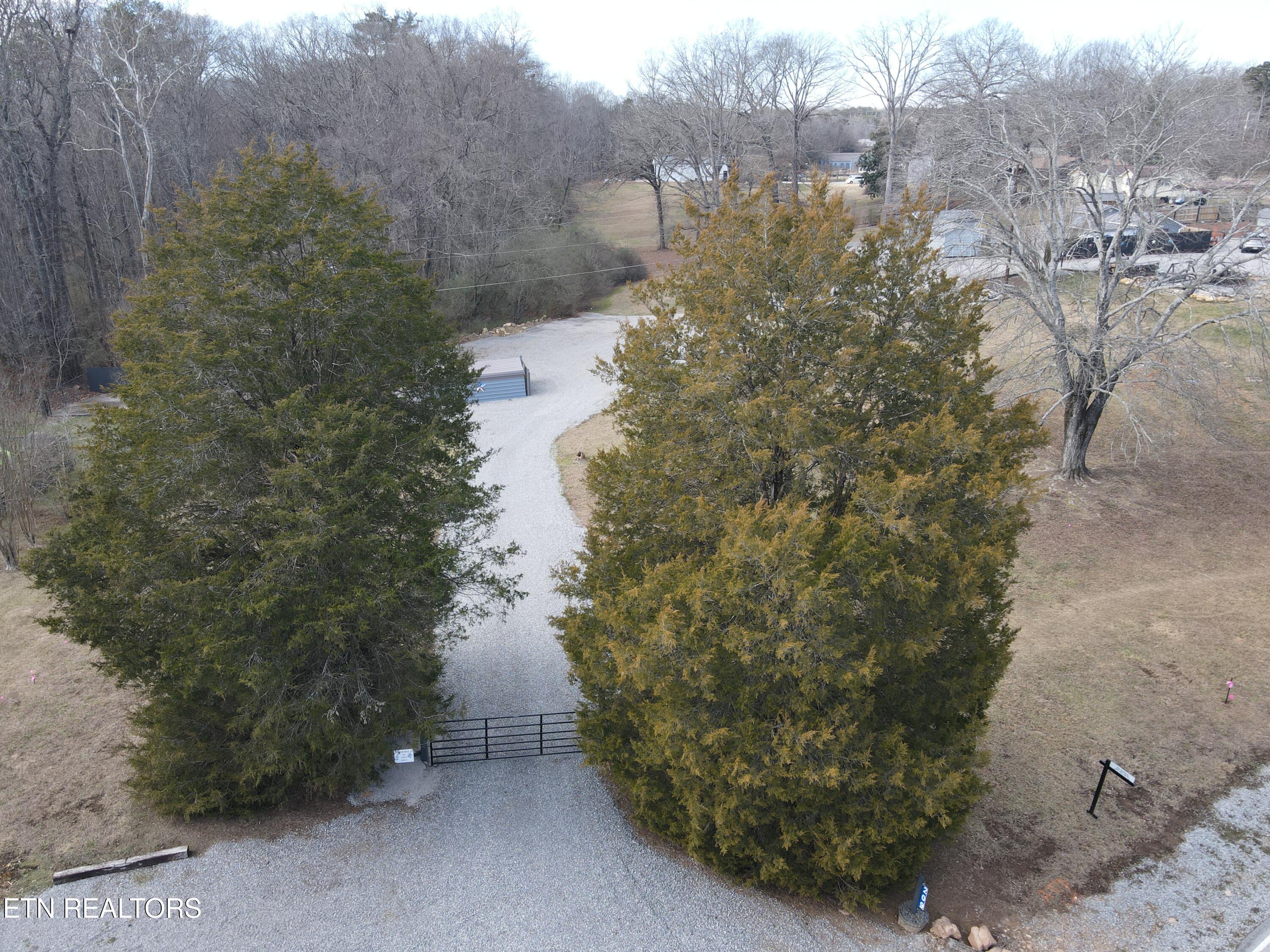 209 Walden Lane Kingston TN 37763