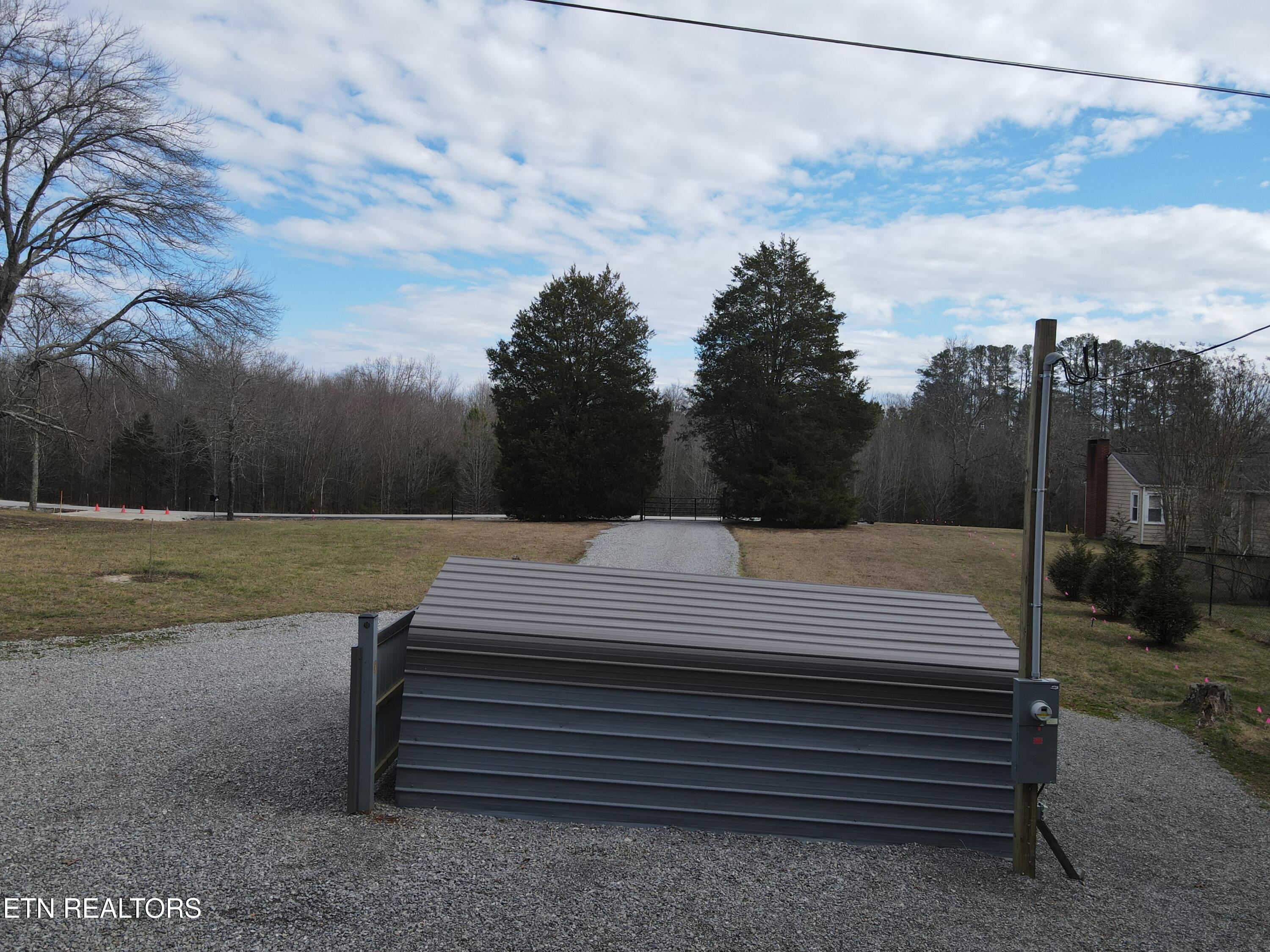 209 Walden Lane Kingston TN 37763