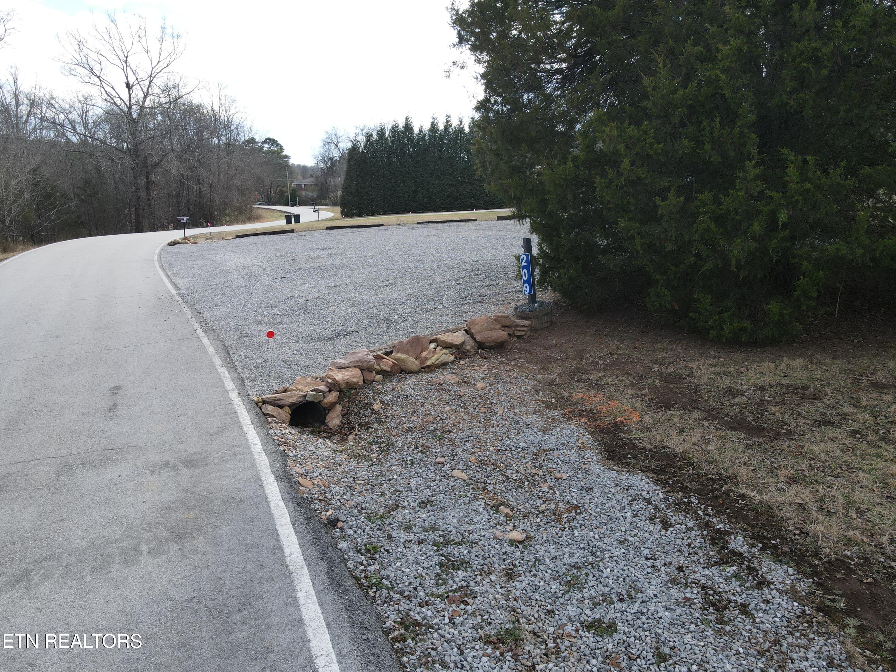 209 Walden Lane Kingston TN 37763