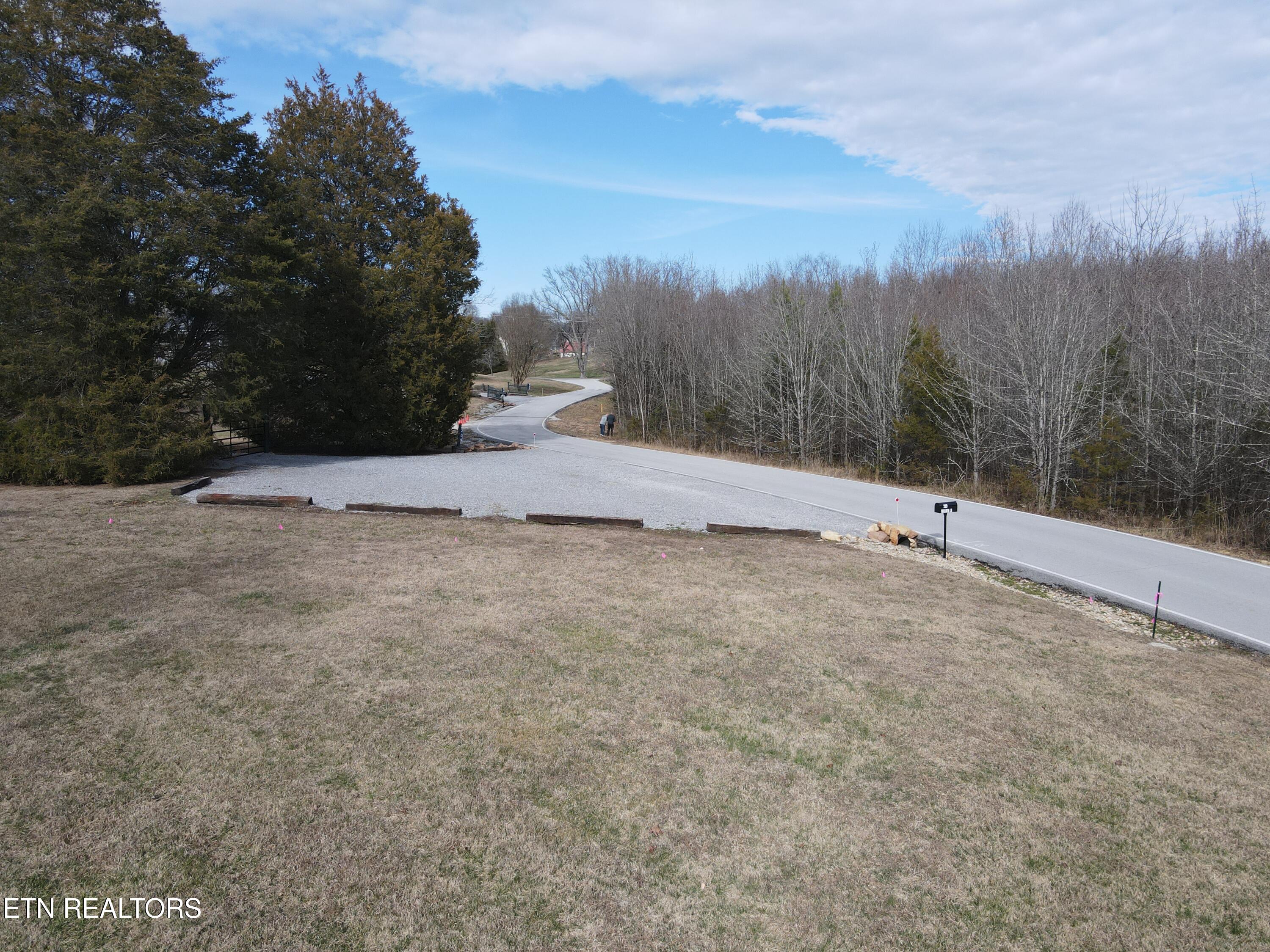 209 Walden Lane Kingston TN 37763