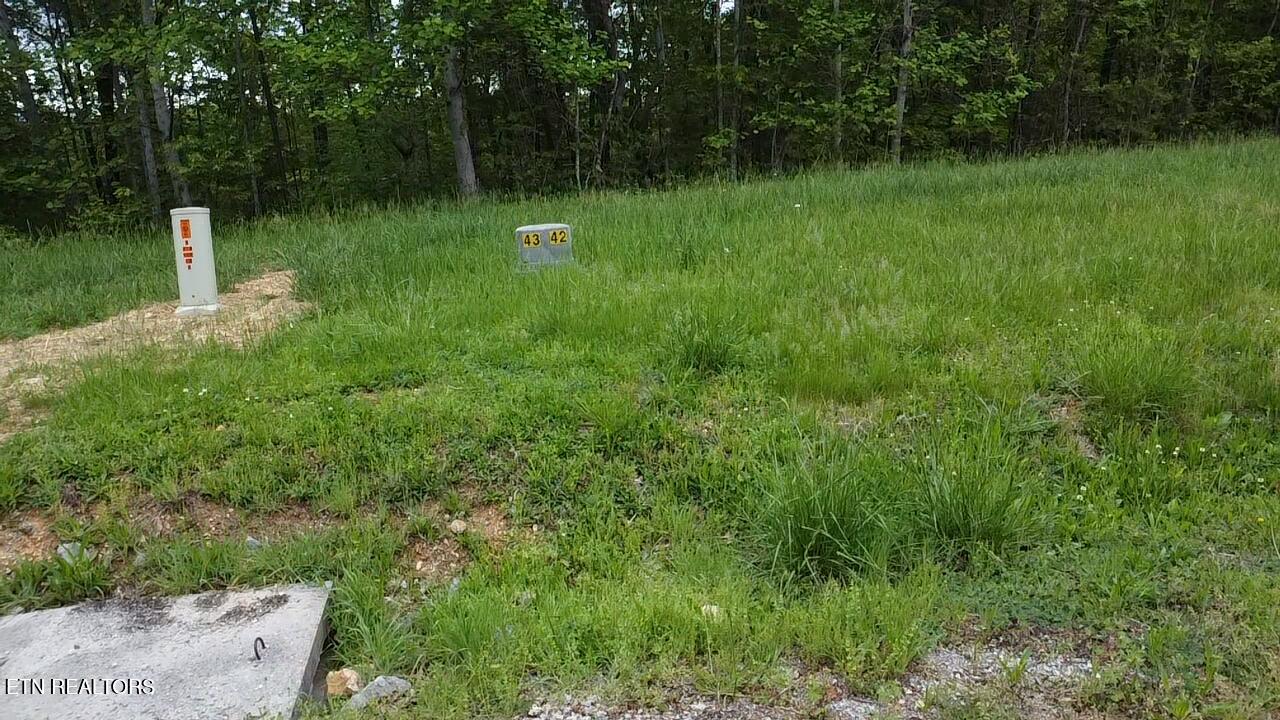 42 Old Hearth Drive Lafollette TN 37766