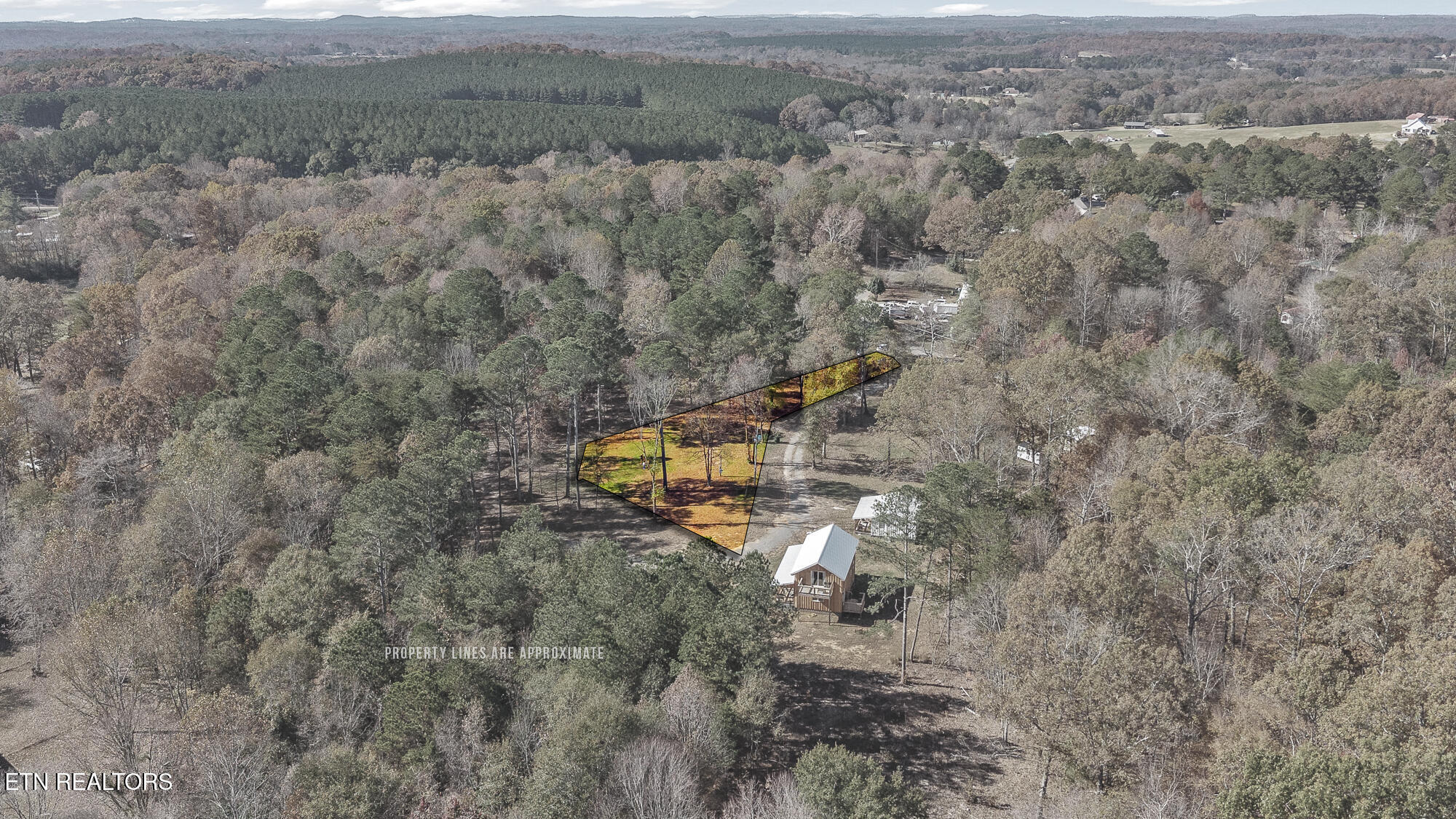 224 Sweeney Road Benton TN 37307