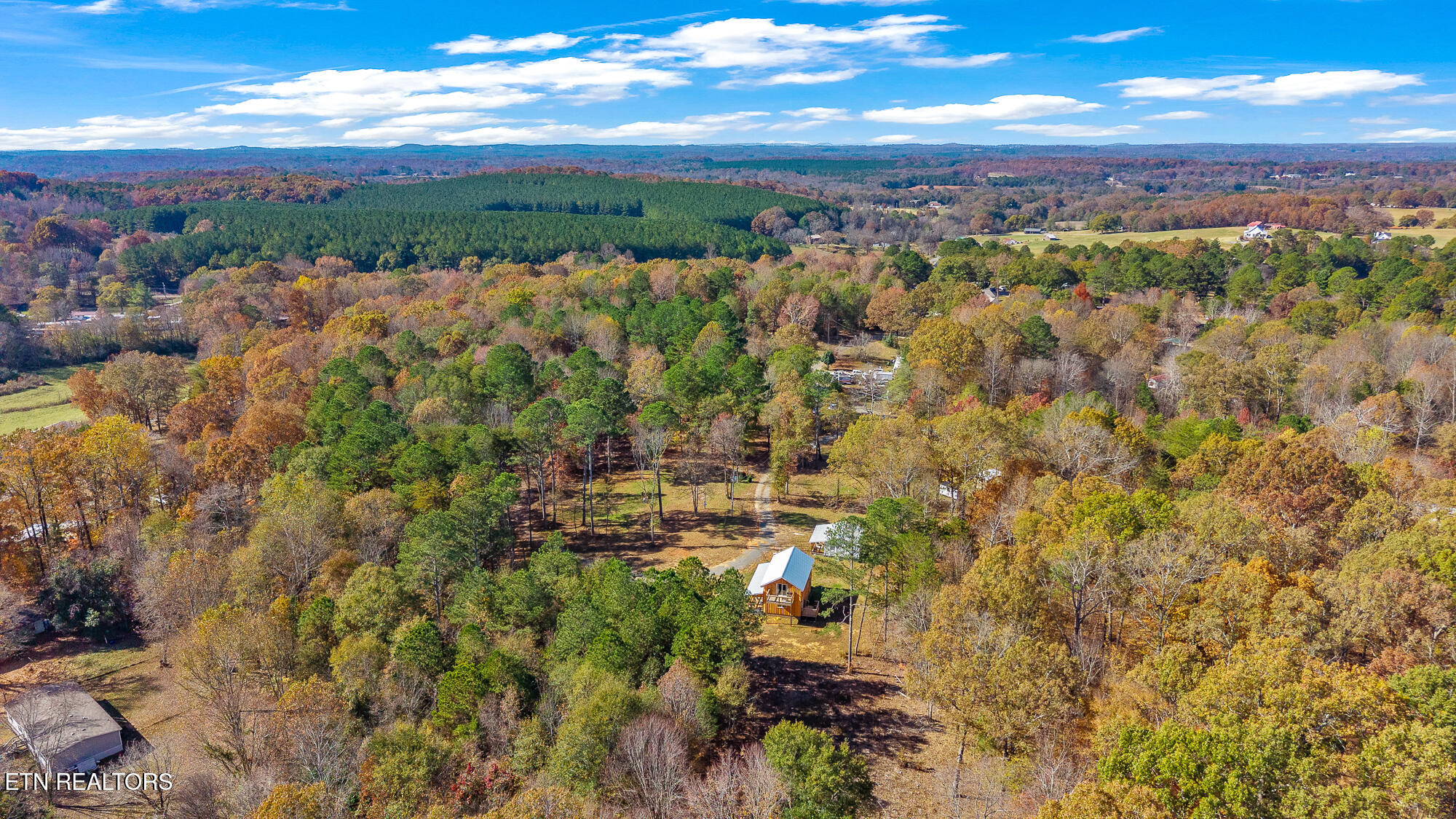 224 Sweeney Road Benton TN 37307