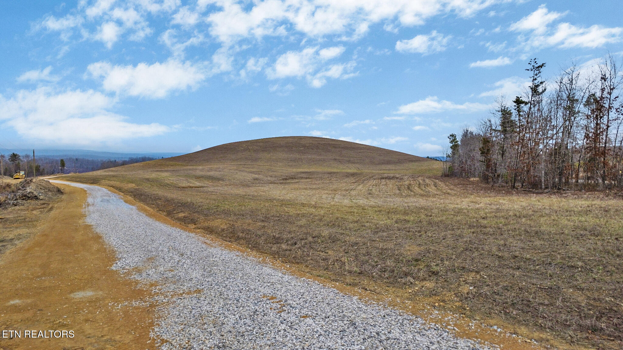 Possom Trot Road - Tract 4 Grandview TN 37337