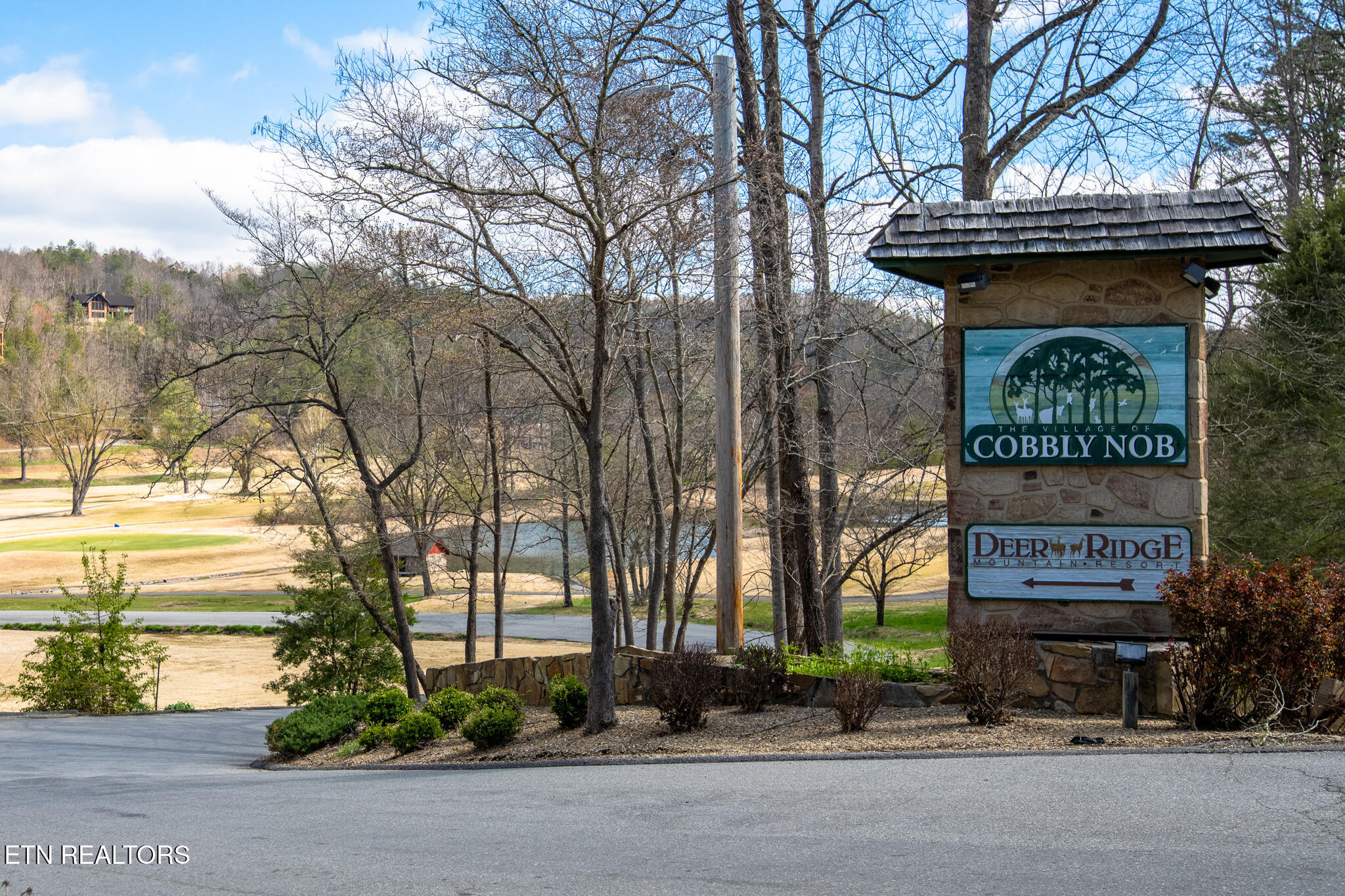815 Red Fox Trail Gatlinburg TN 37738