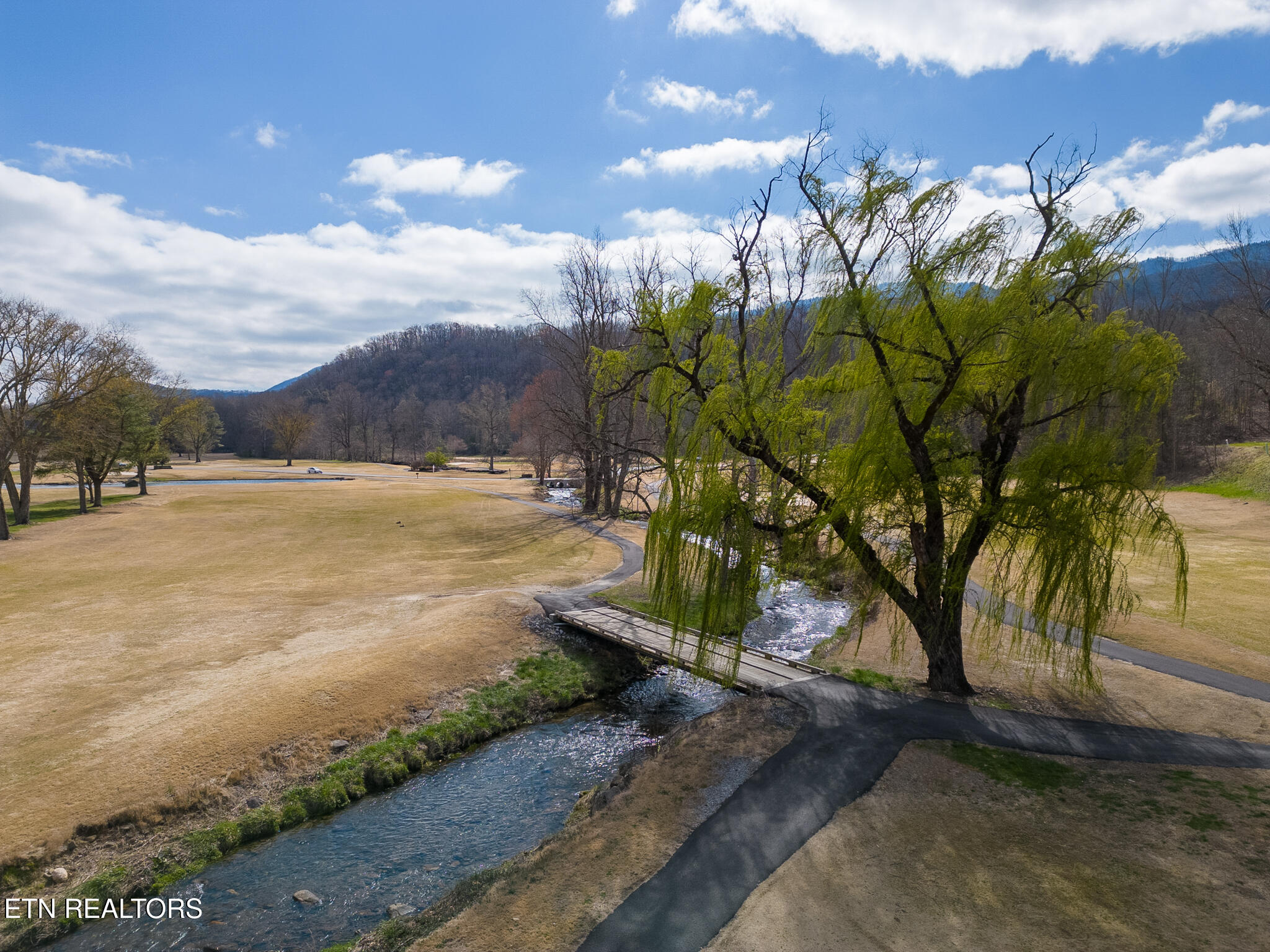 815 Red Fox Trail Gatlinburg TN 37738