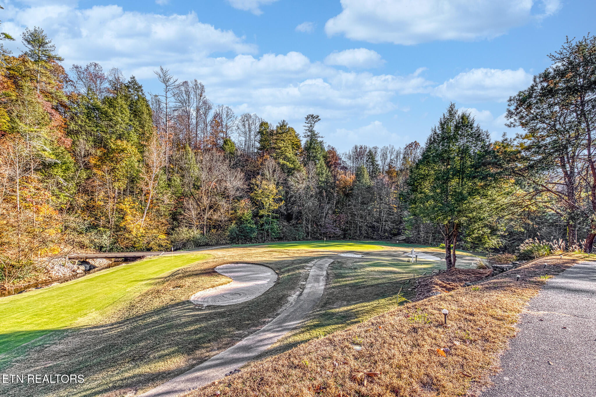 815 Red Fox Trail Gatlinburg TN 37738