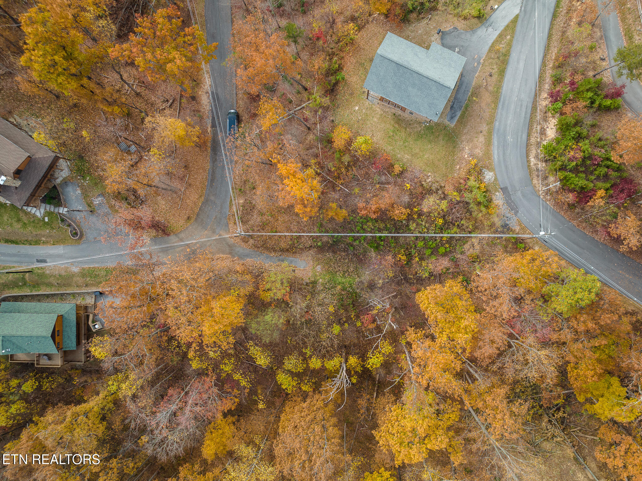 815 Red Fox Trail Gatlinburg TN 37738