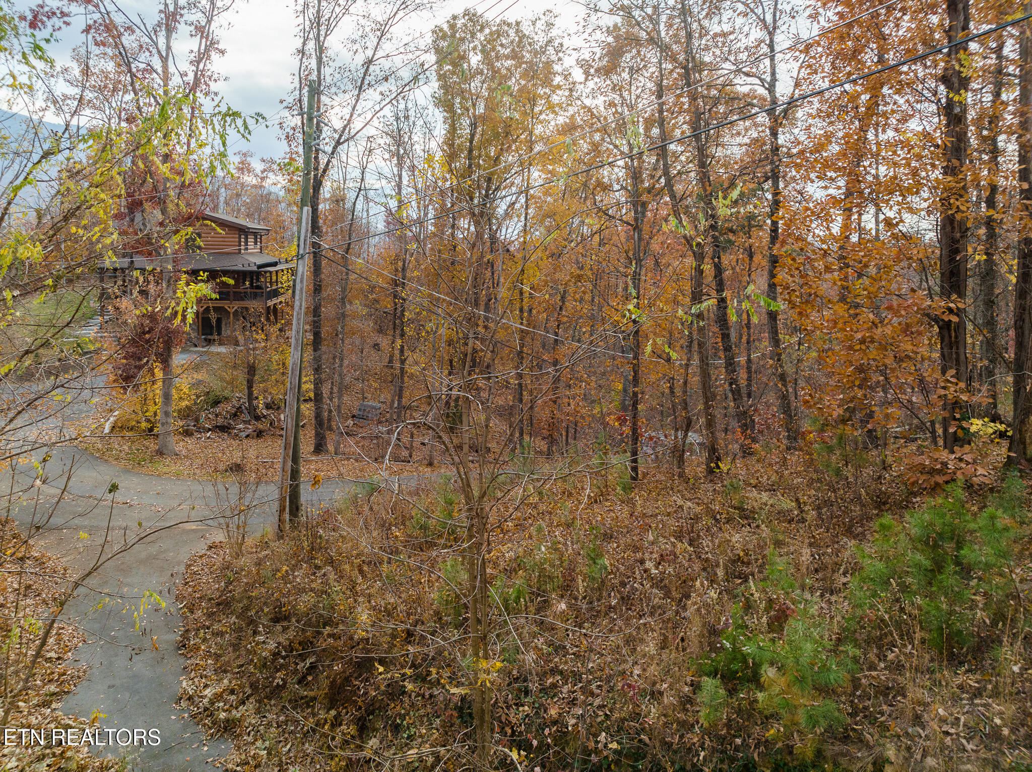815 Red Fox Trail Gatlinburg TN 37738